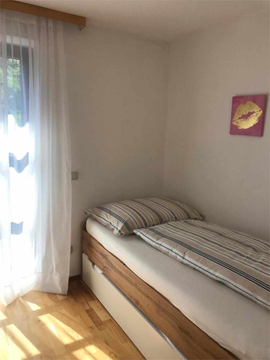Appartement Sisipark