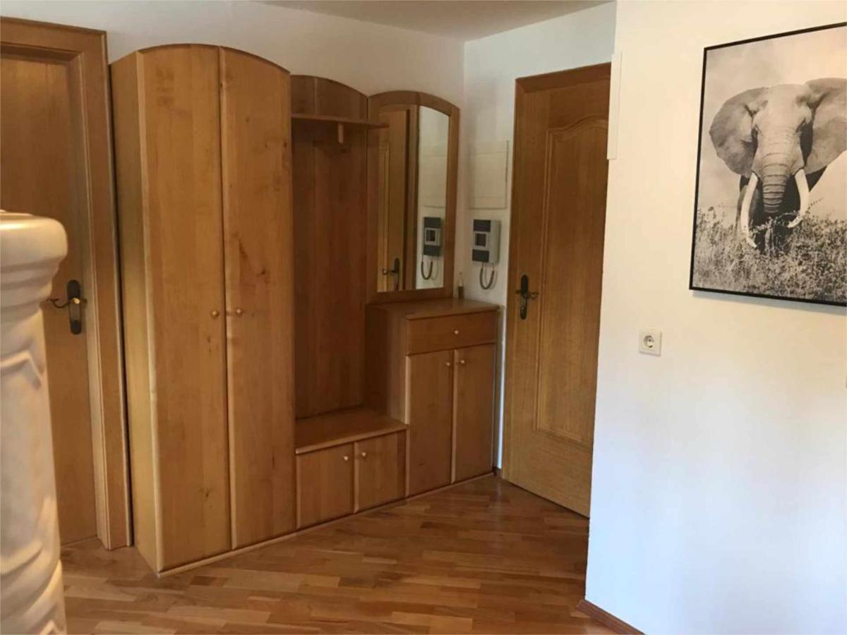 Appartement Sisipark