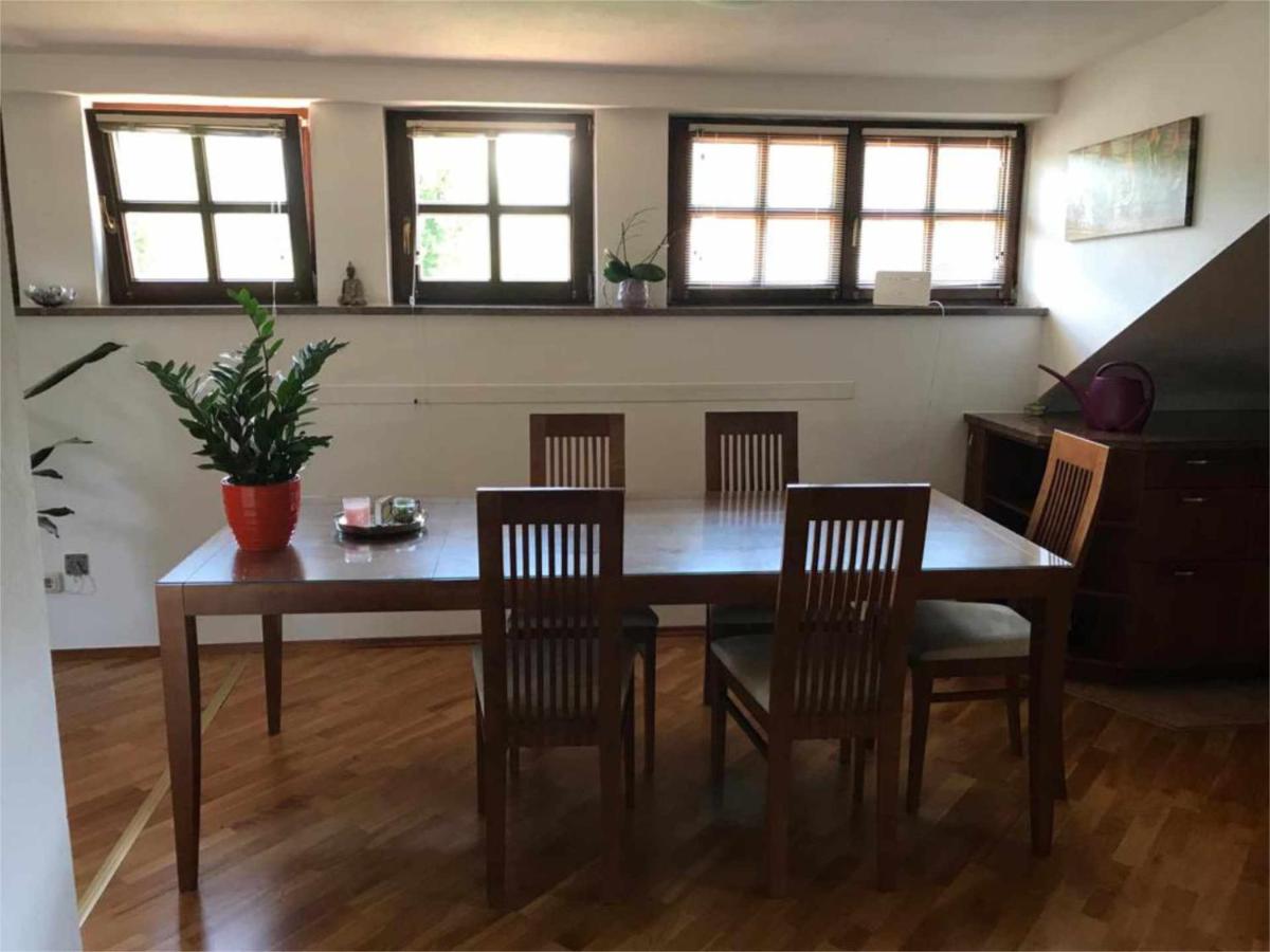 Appartement Sisipark