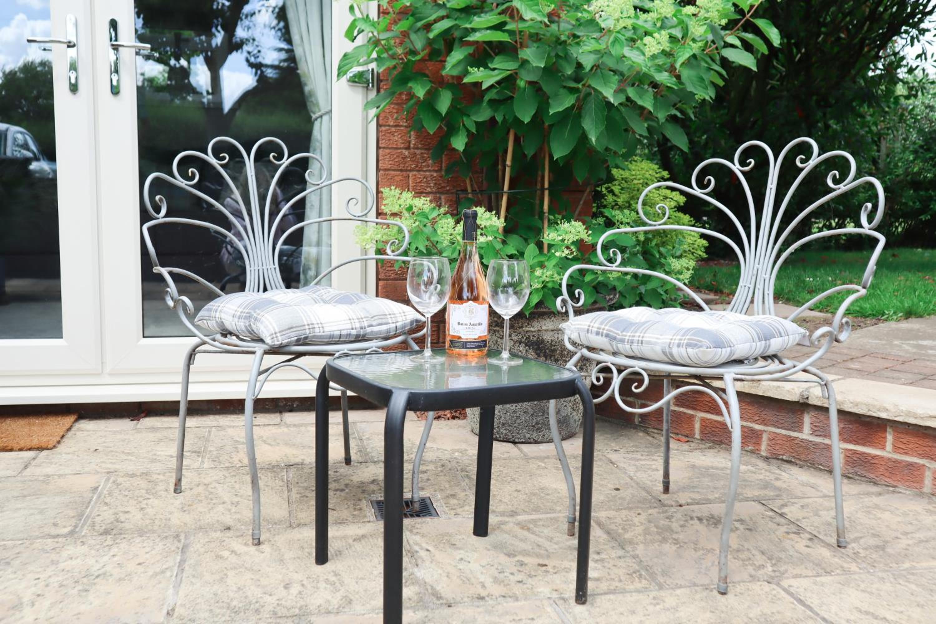 Outdoor Space
