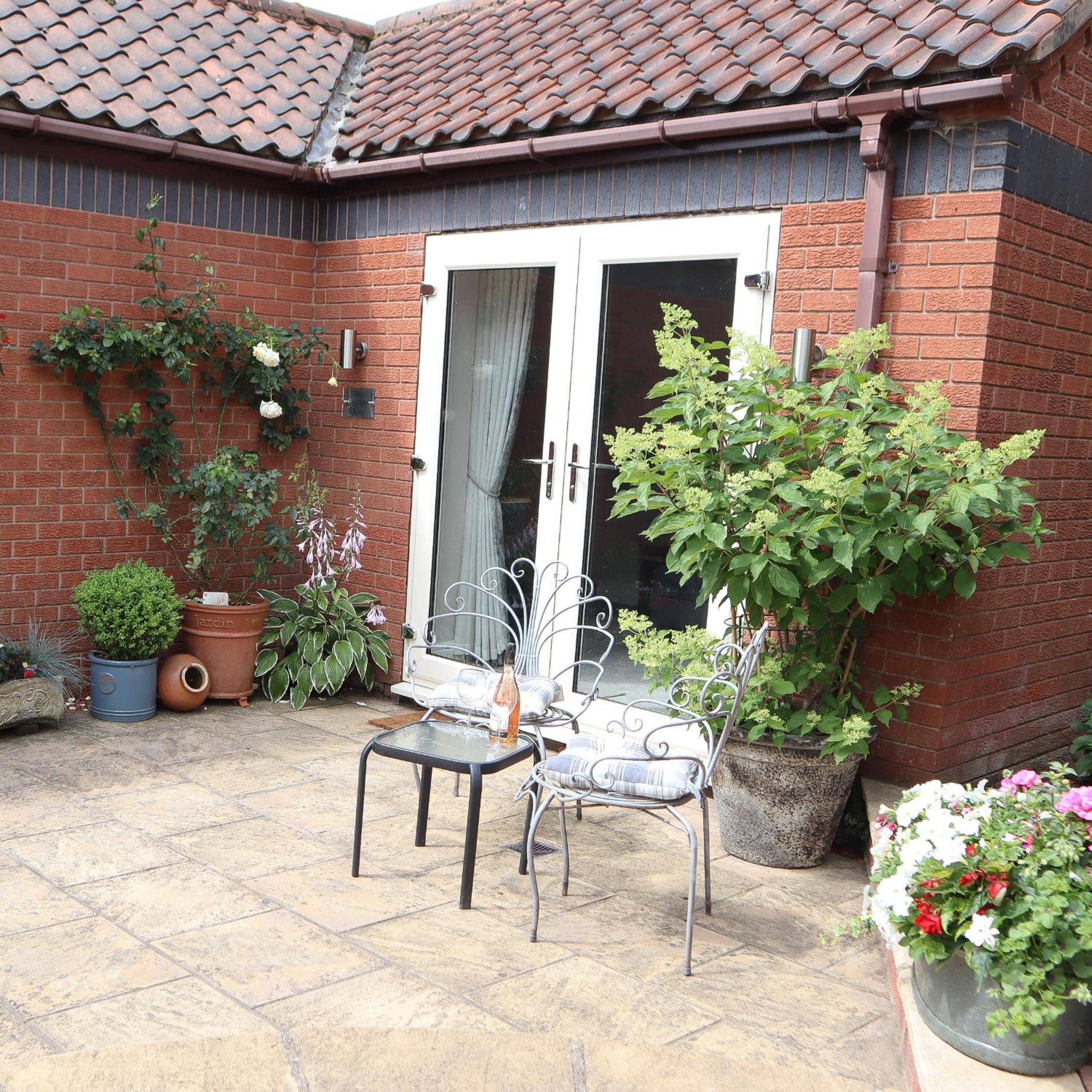 Outdoor Space