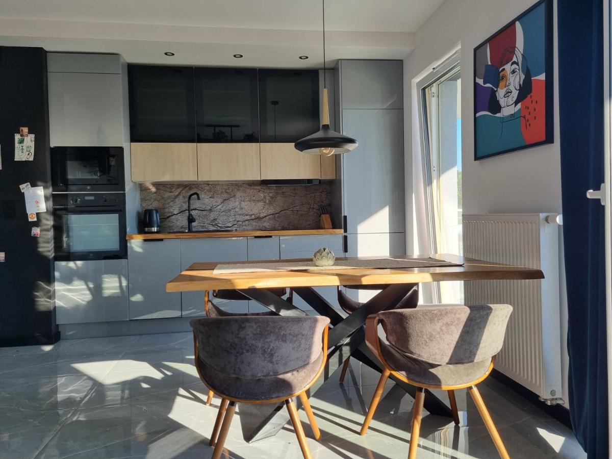 Apartament Madlen Art view 4