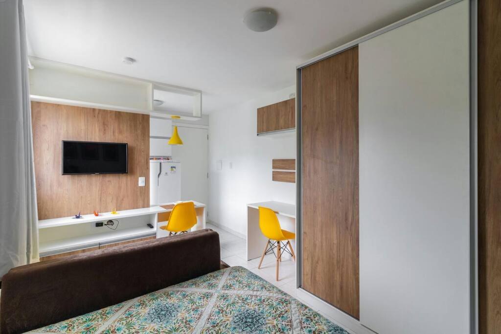 Studio Yokohama en Curitiba