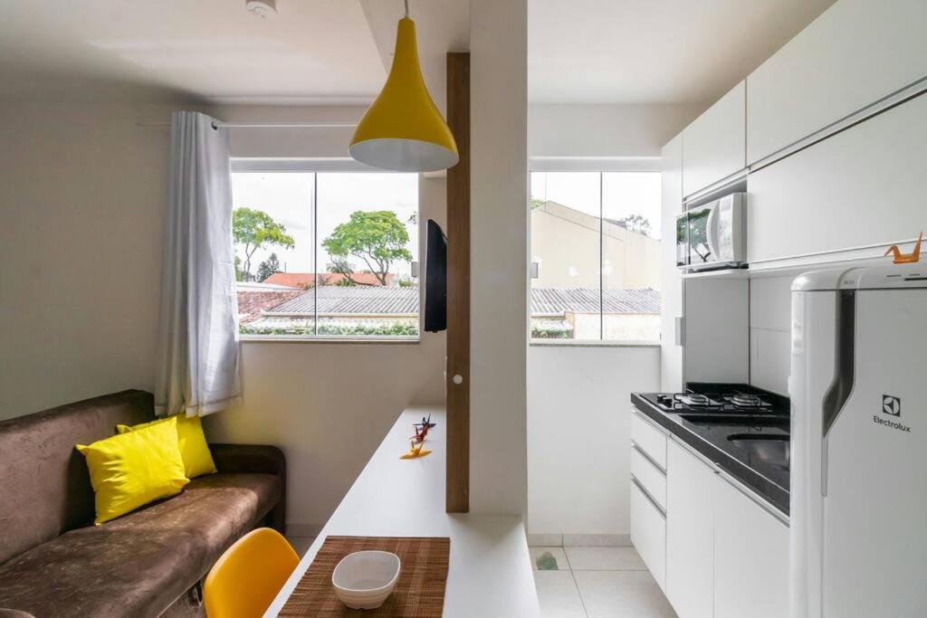 Studio Yokohama en Curitiba
