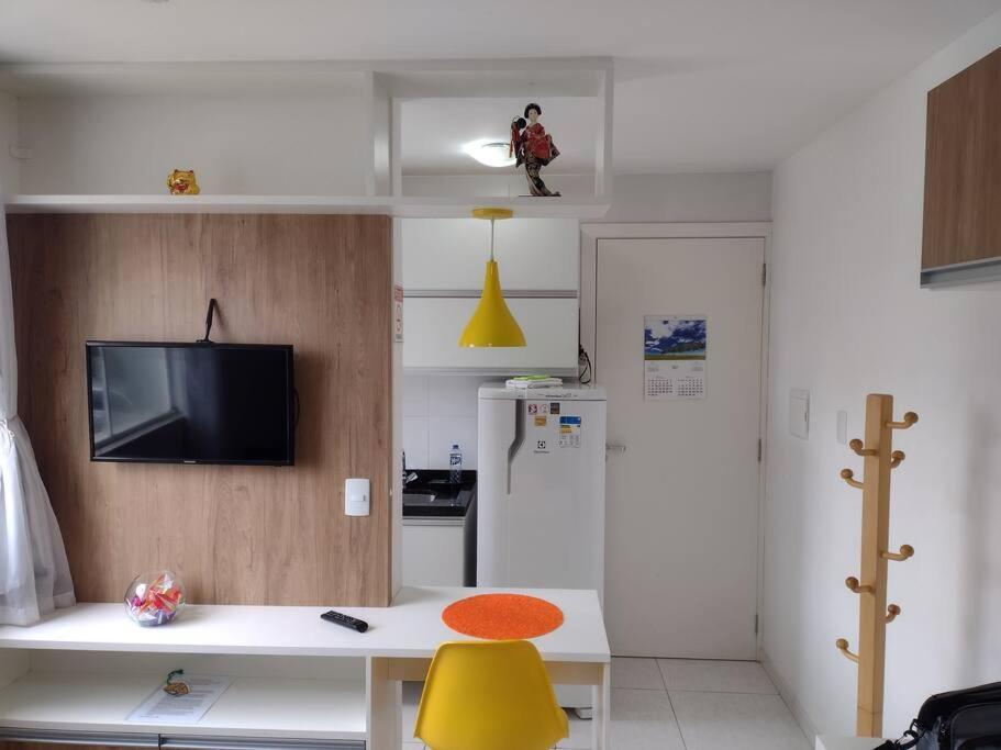 Studio Yokohama en Curitiba