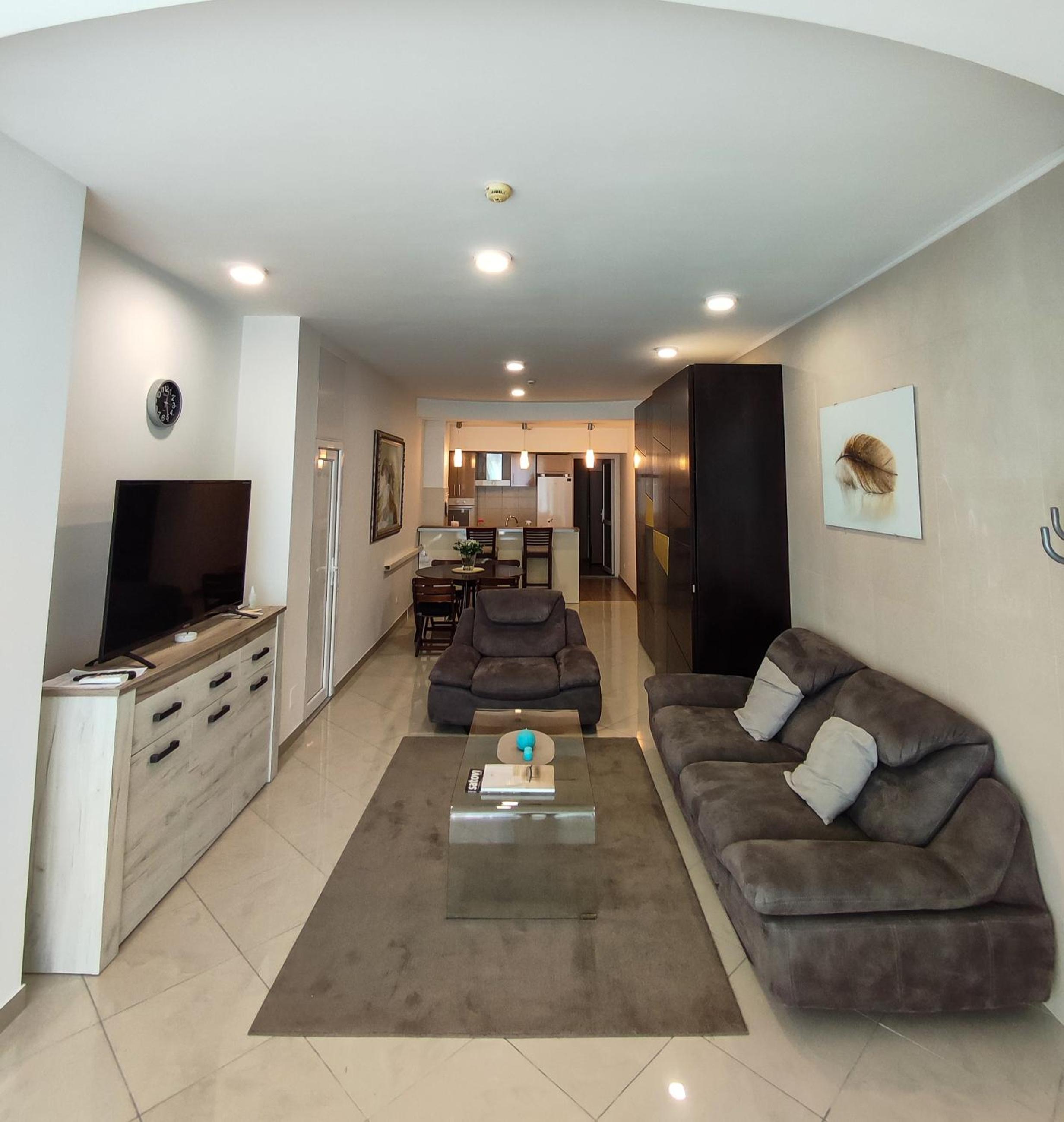 Sole Mio Apartment & Wellness photo 4