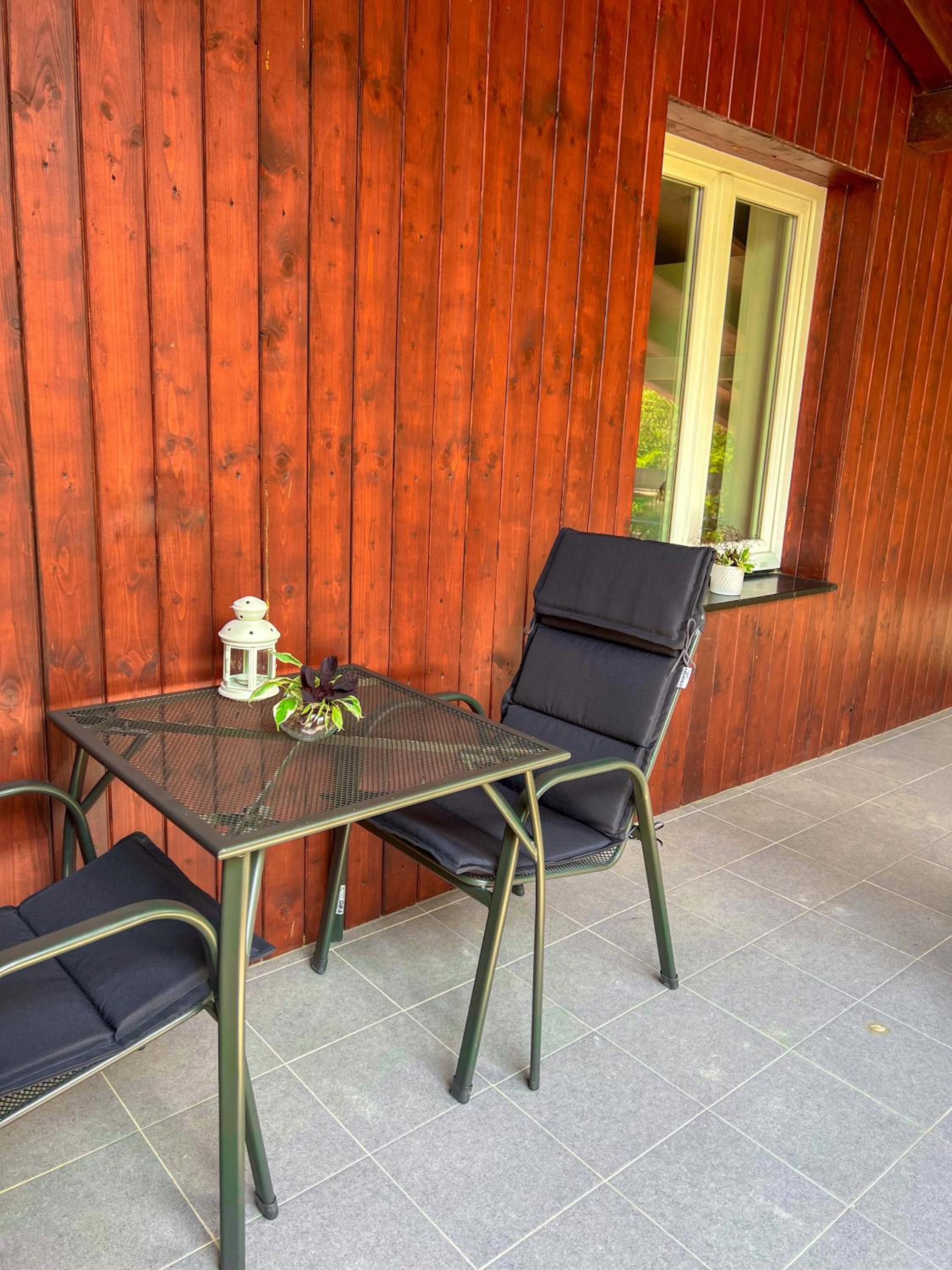 Guest House LUFT Sněžník