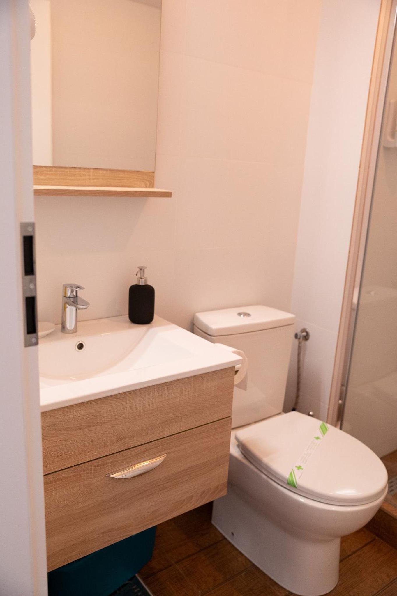 Yaio apartments