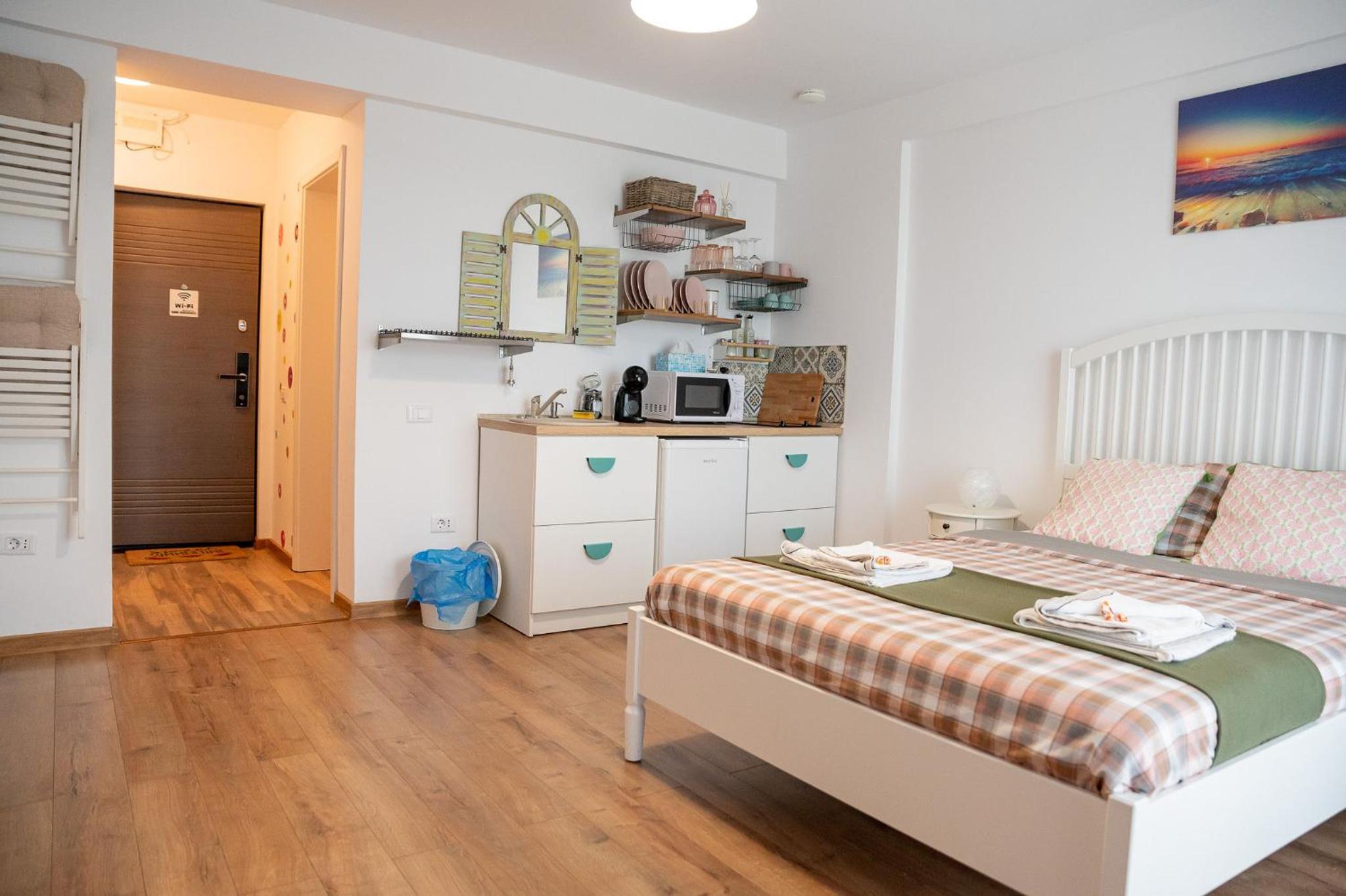 Yaio apartments