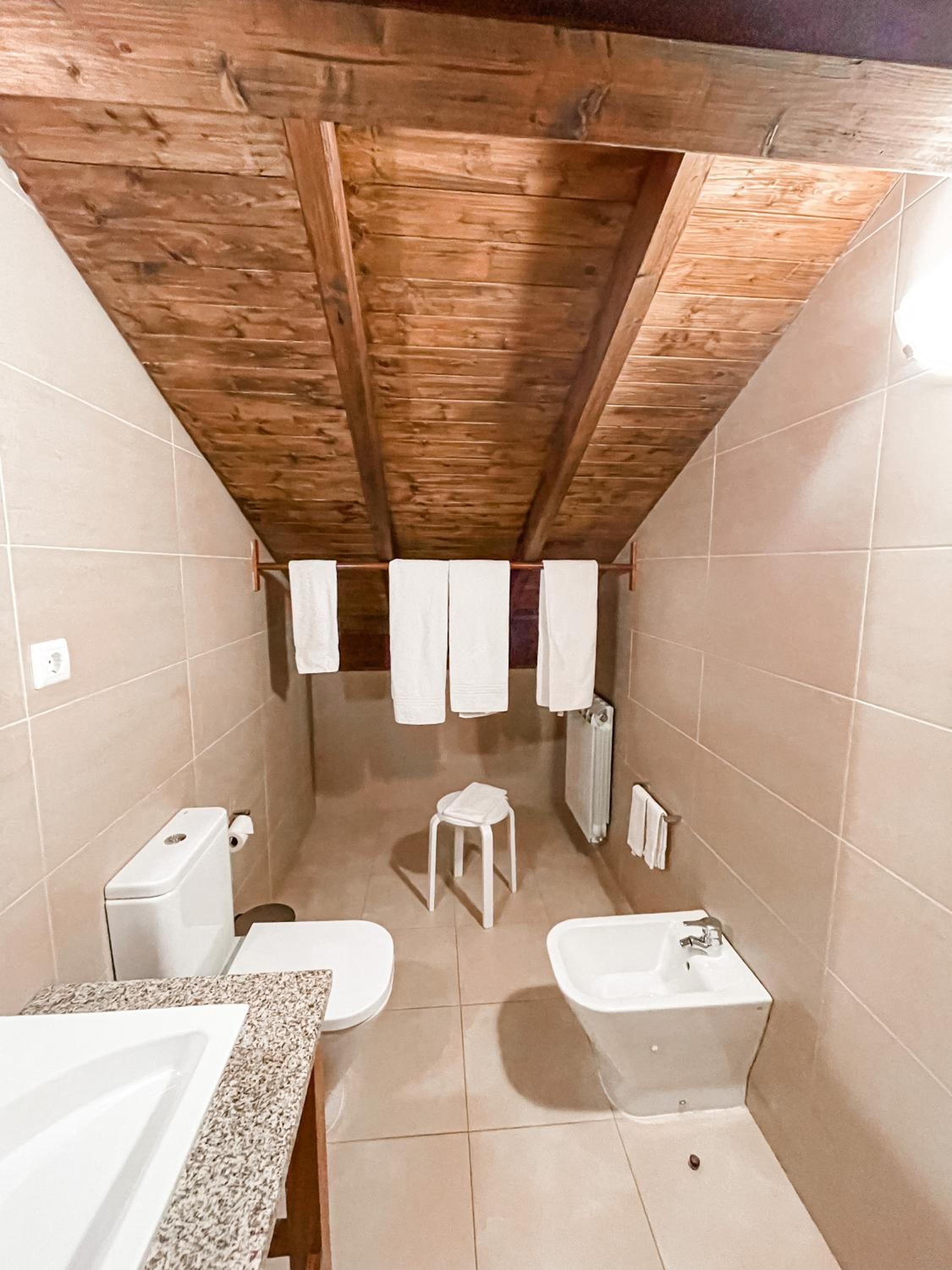 Casa Grande do Seixo