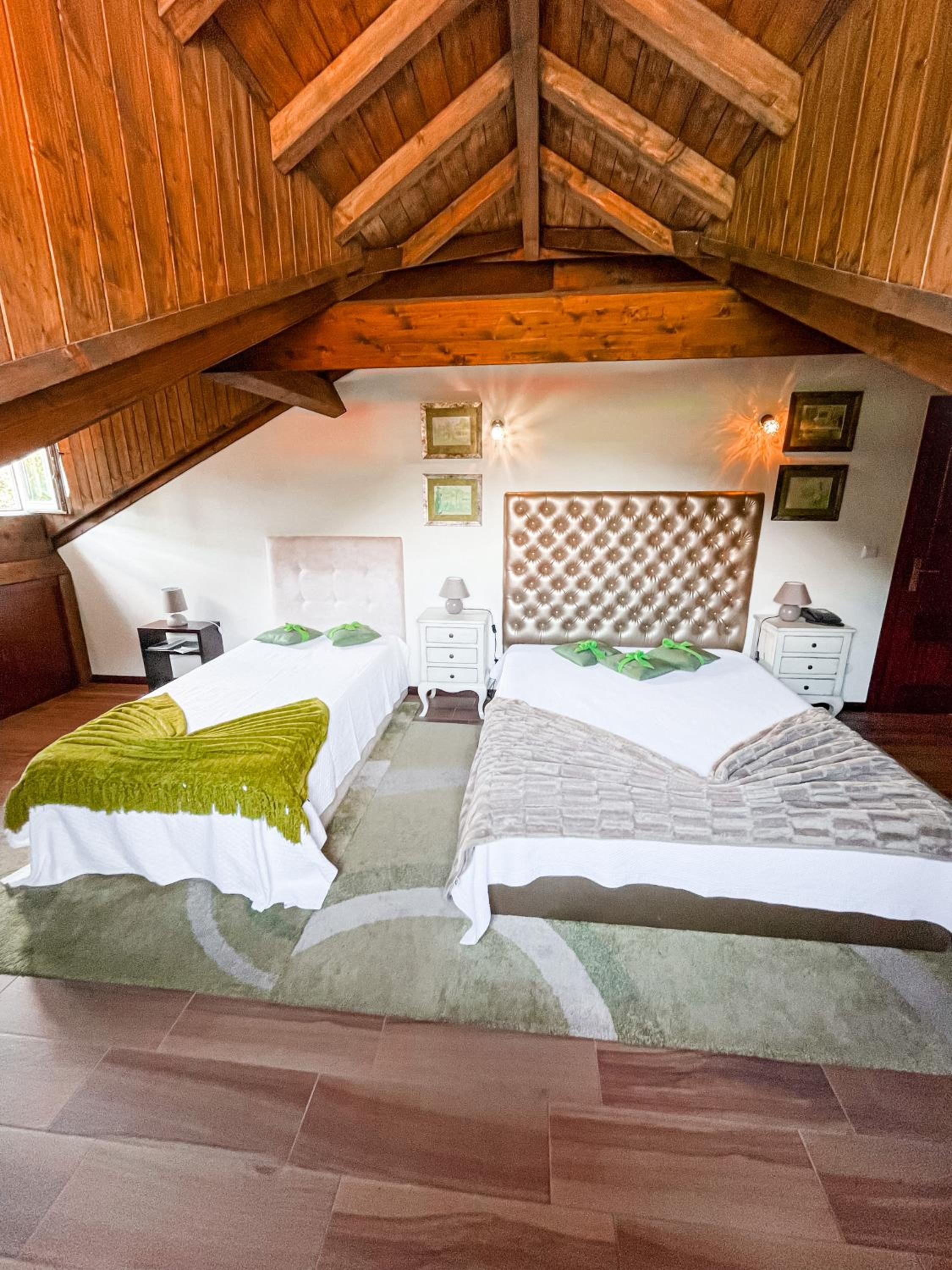 Casa Grande do Seixo