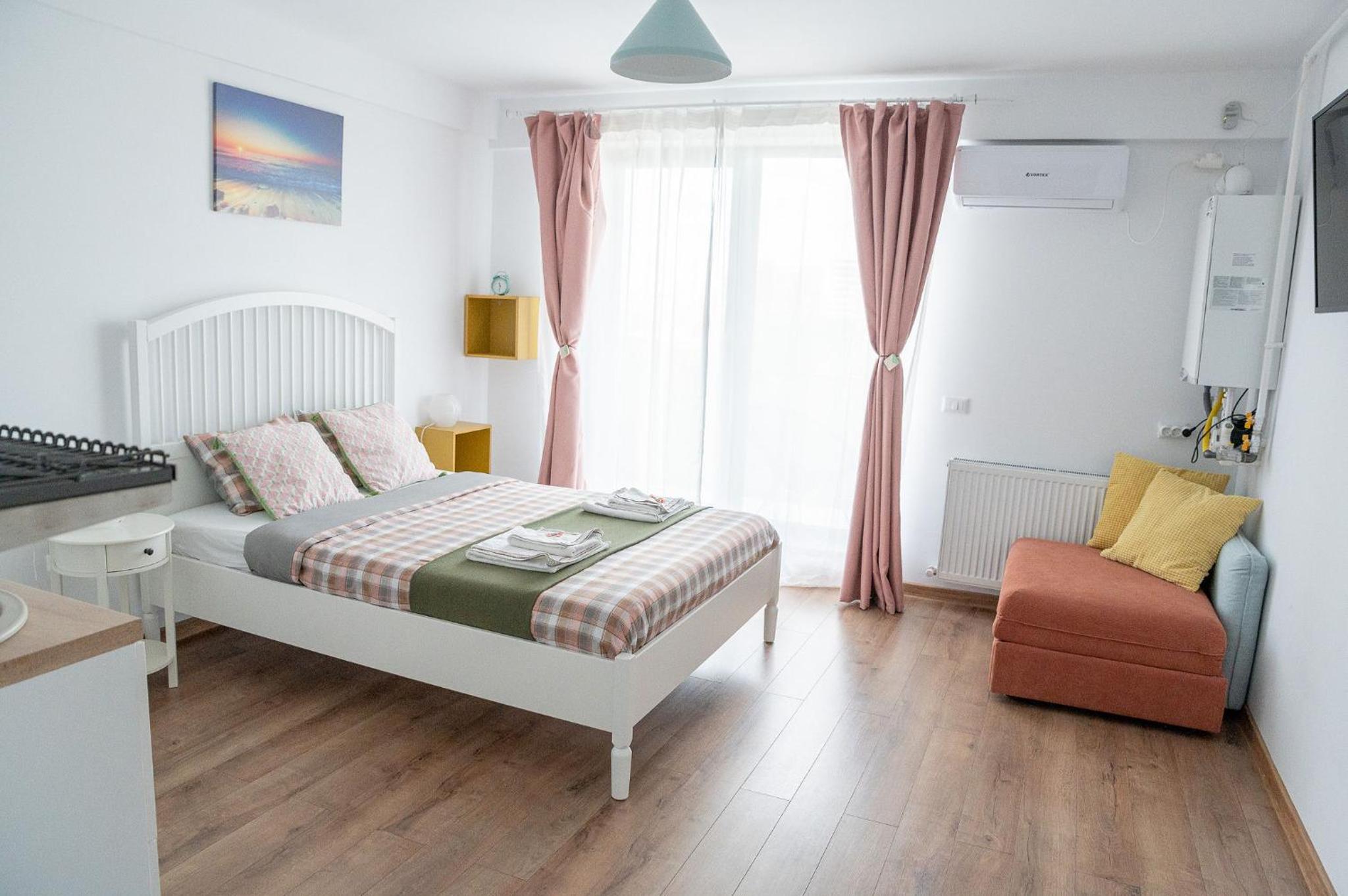 Yaio apartments