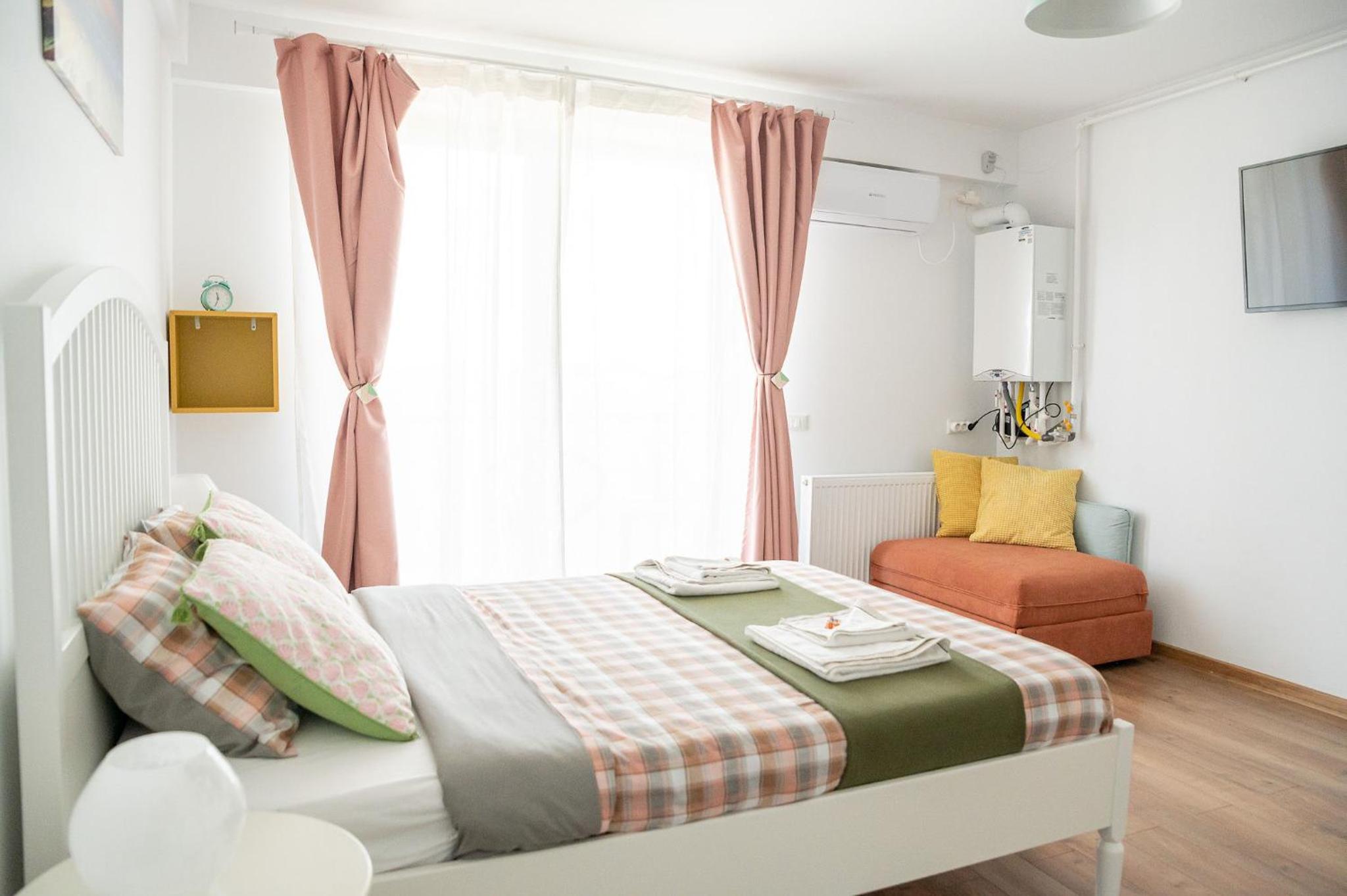 Yaio apartments
