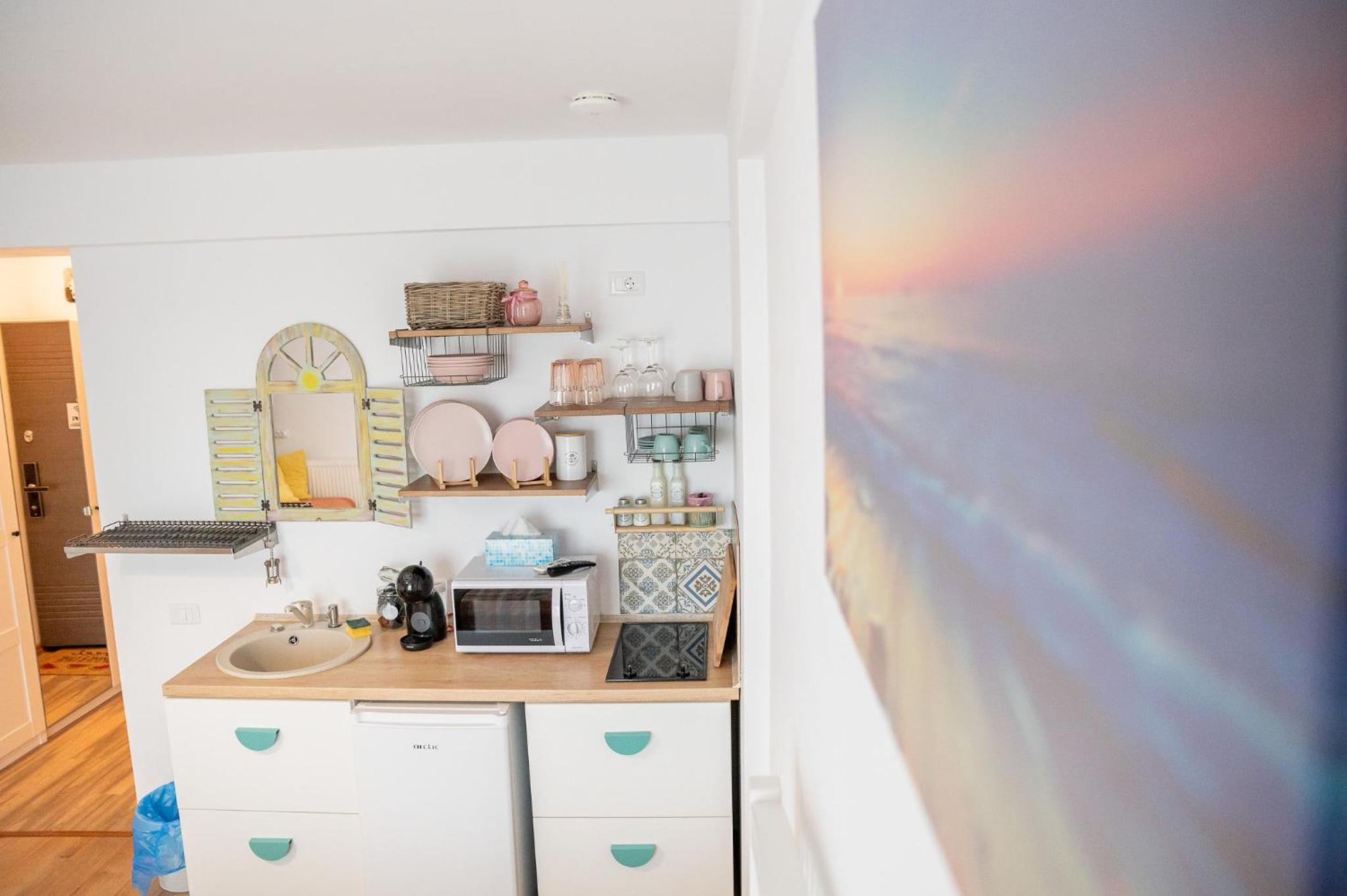 Yaio apartments