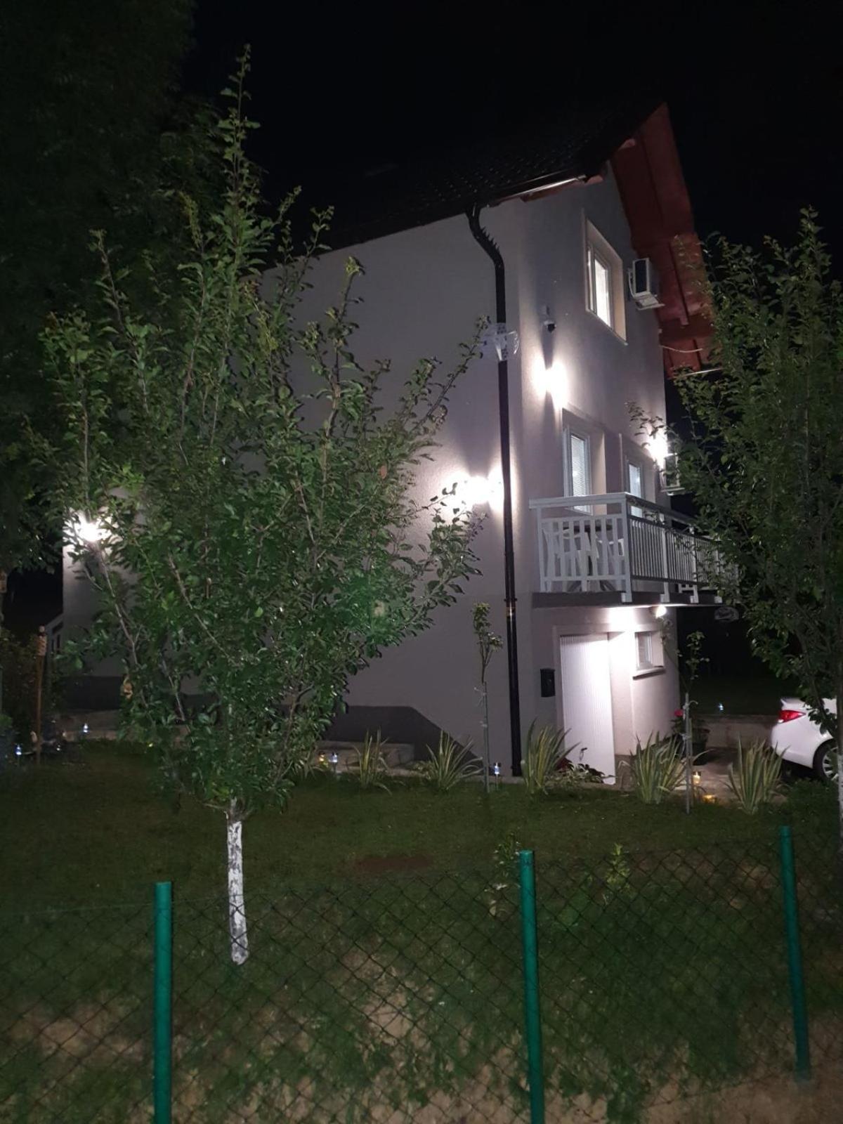 House Apartment Azra
