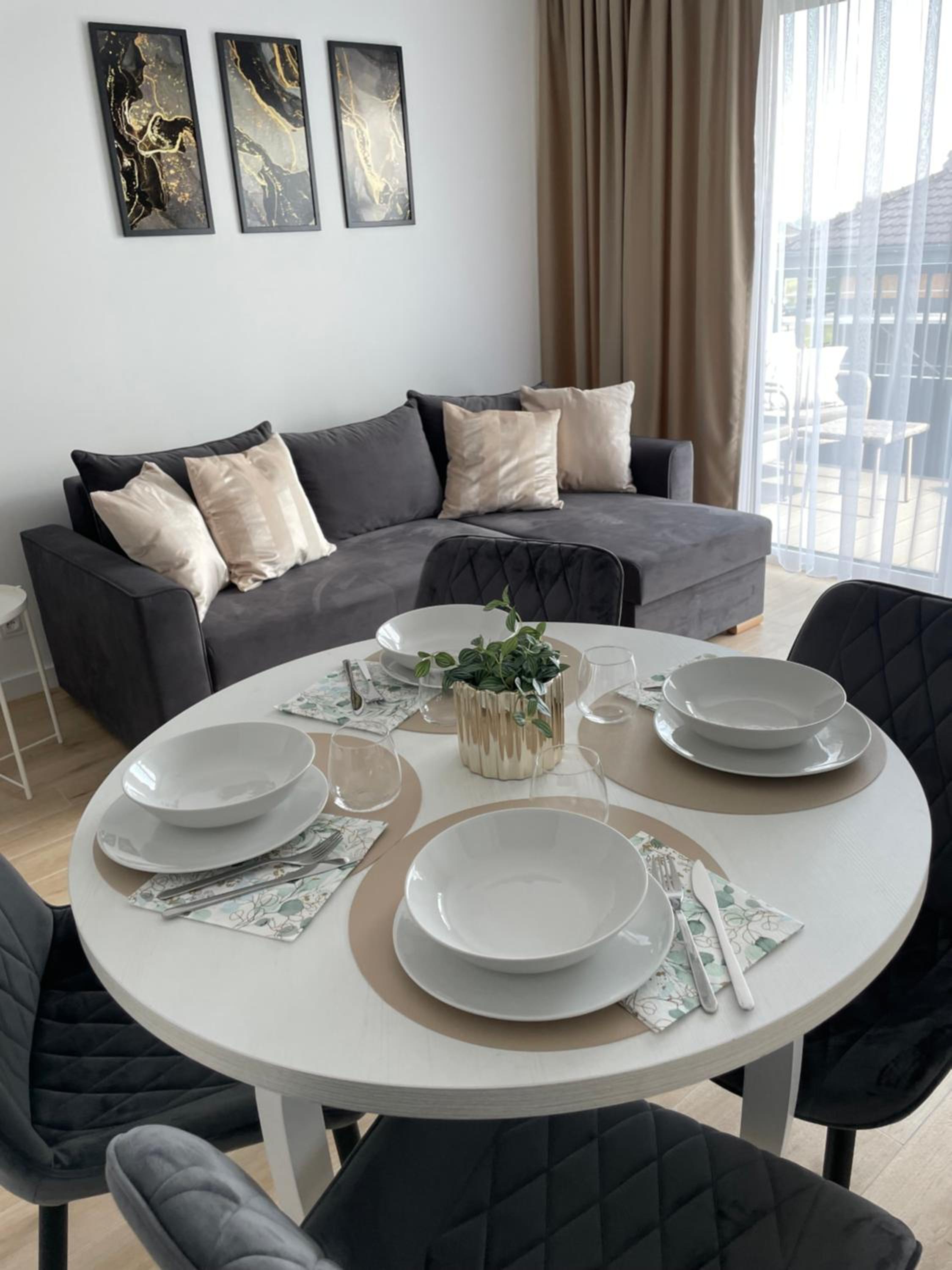 Apartament 26 view 2