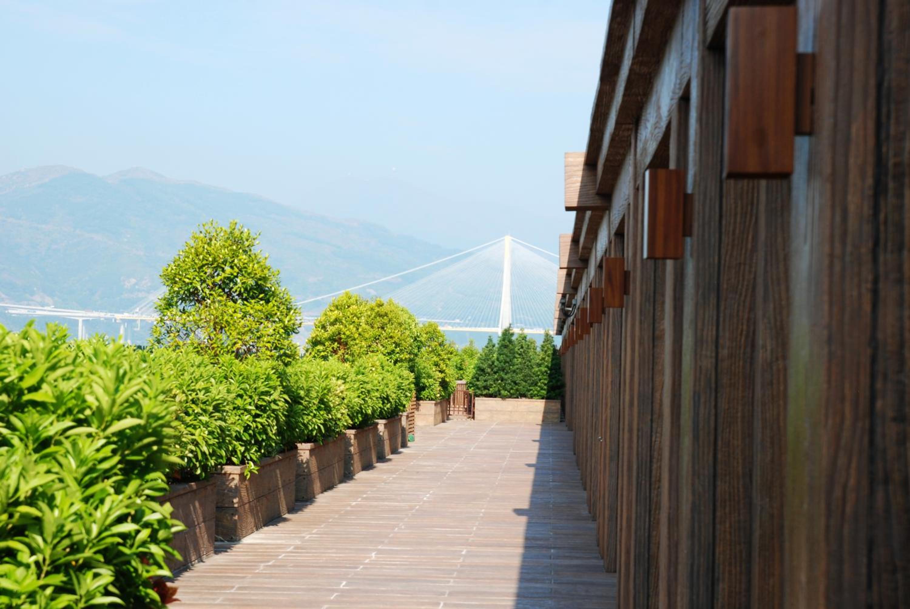 Noah’s Ark Hotel & Resort