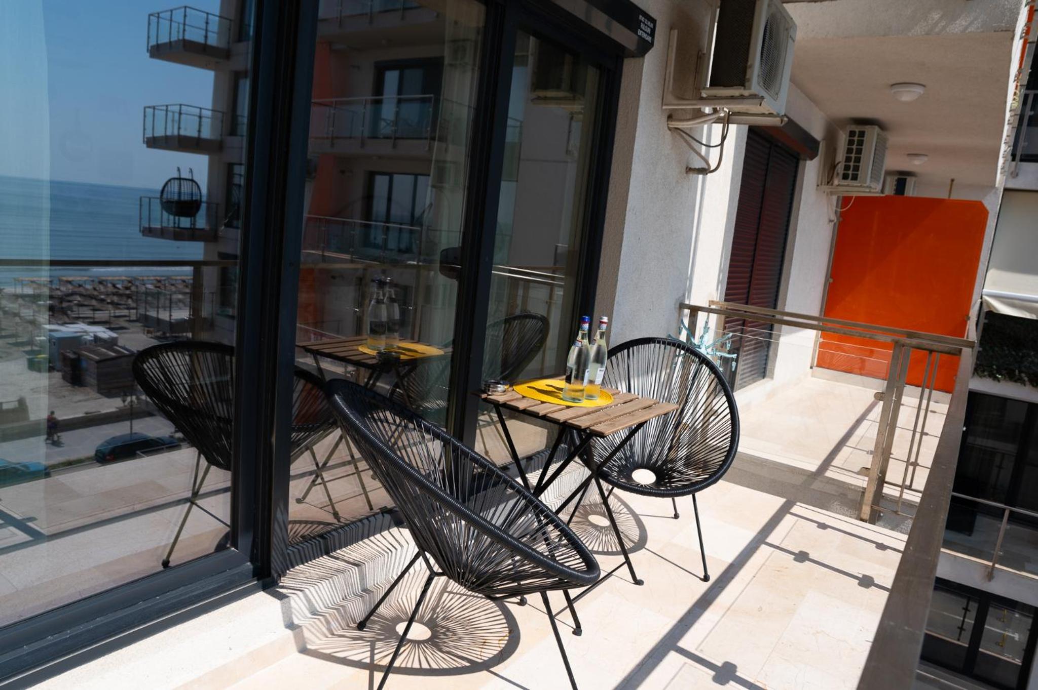 Yaio apartments