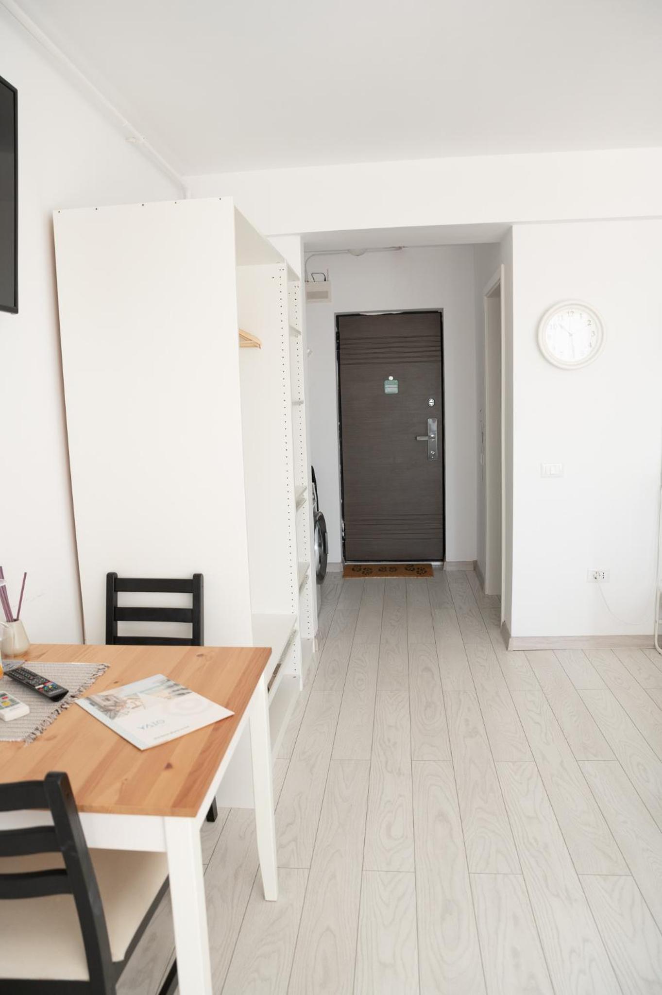 Yaio apartments