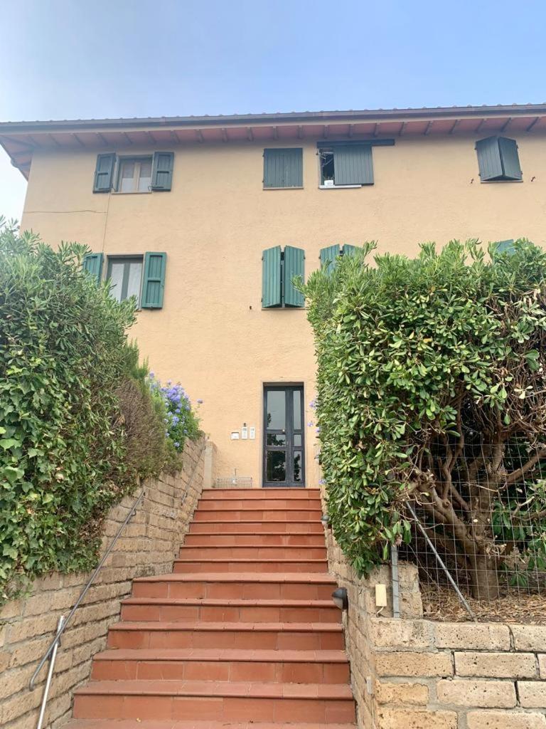 Antica Casa Prile view 2