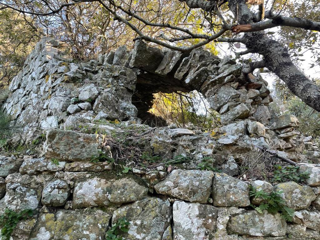 Antica Casa Prile view 3
