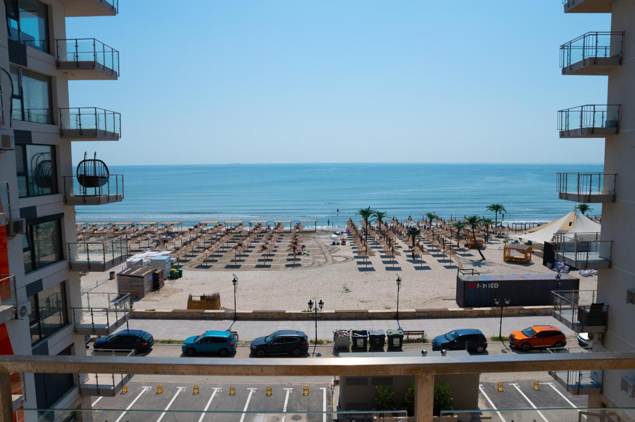 Yaio apartments