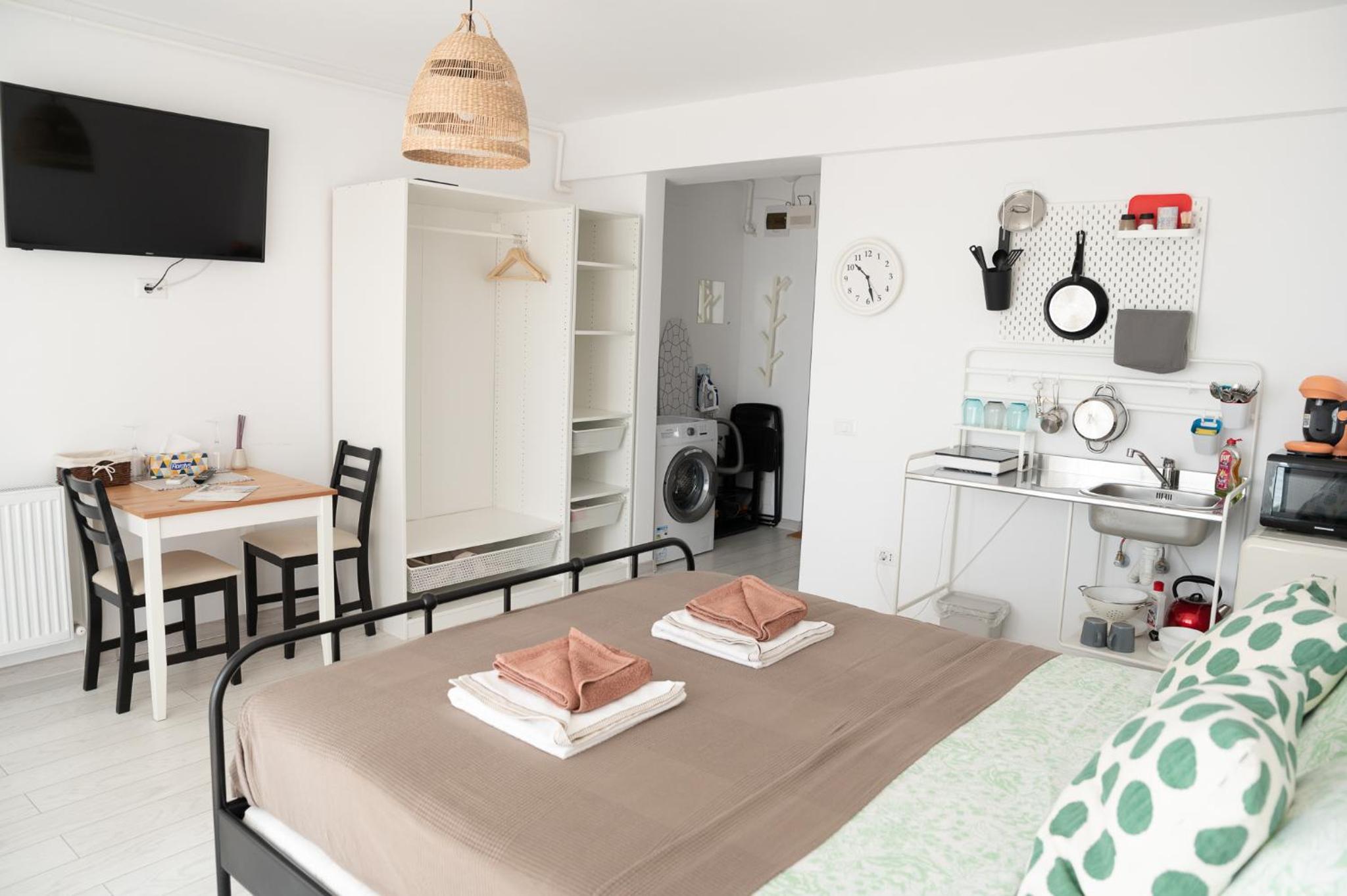 Yaio apartments
