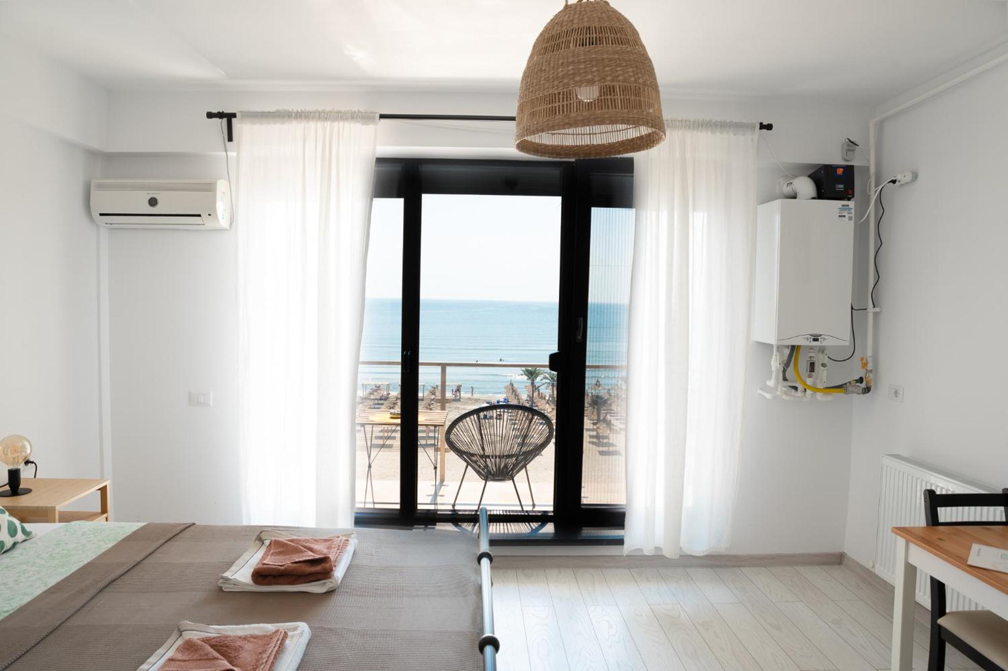 Yaio apartments