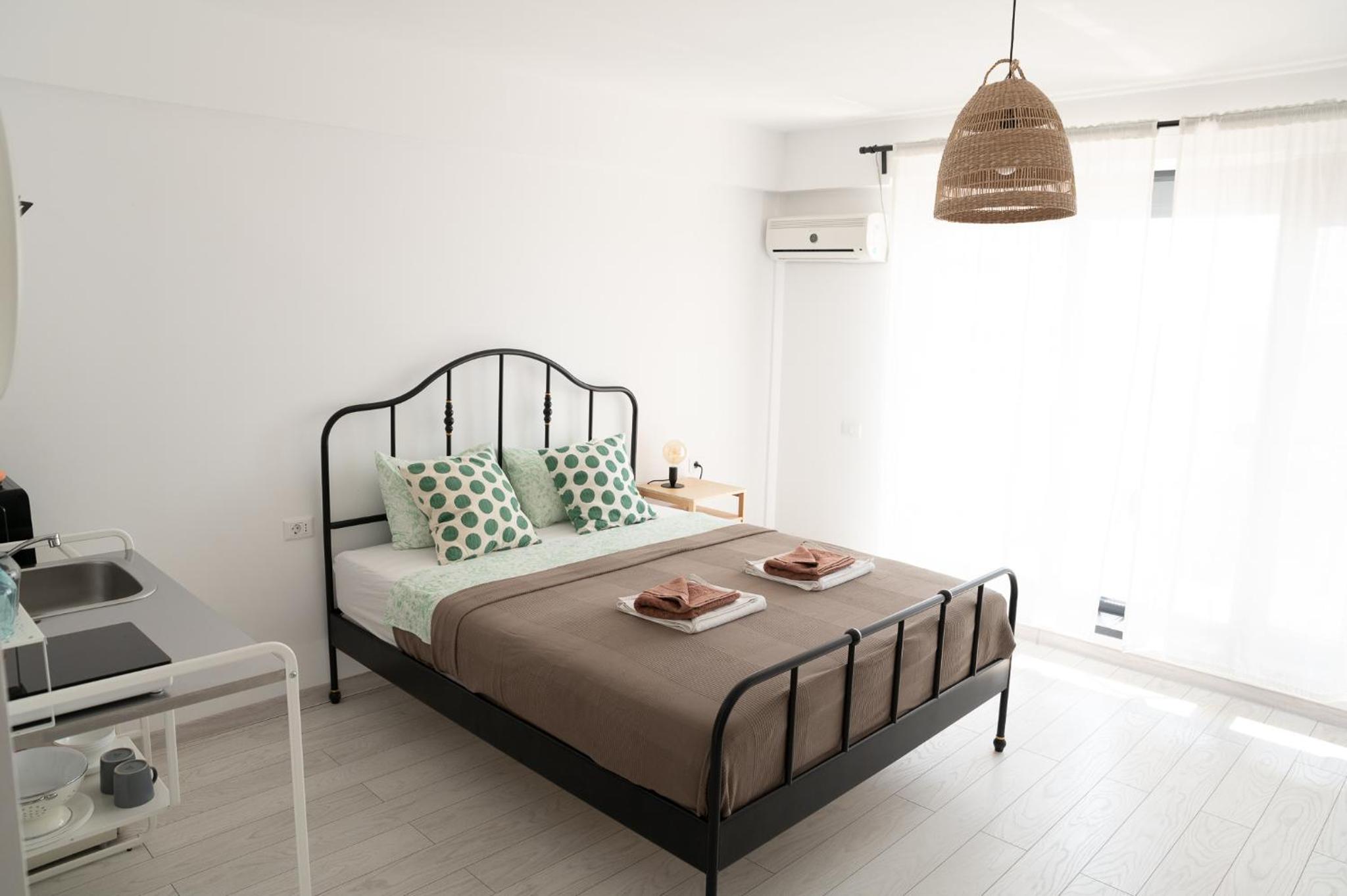 Yaio apartments