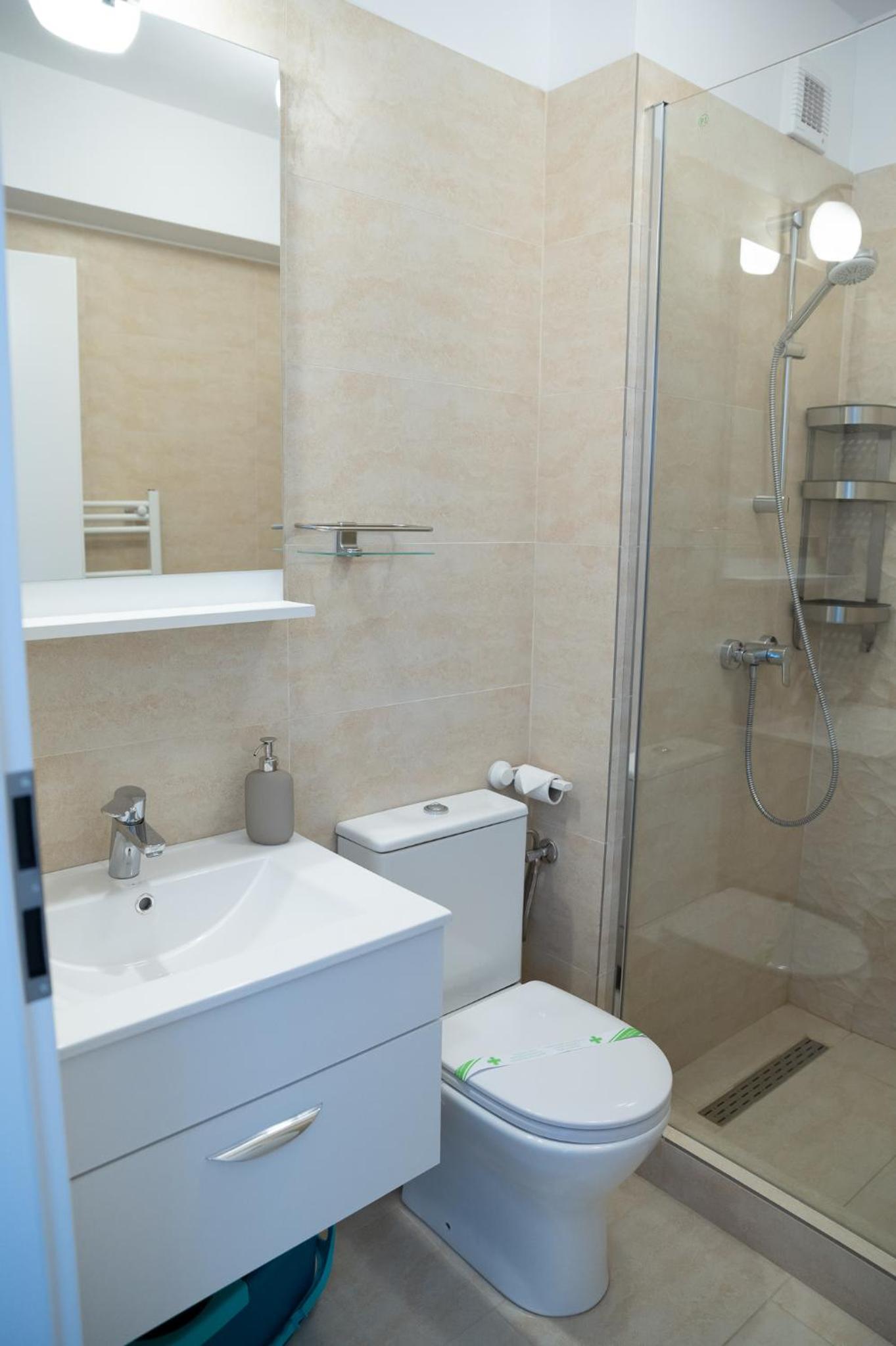 Yaio apartments