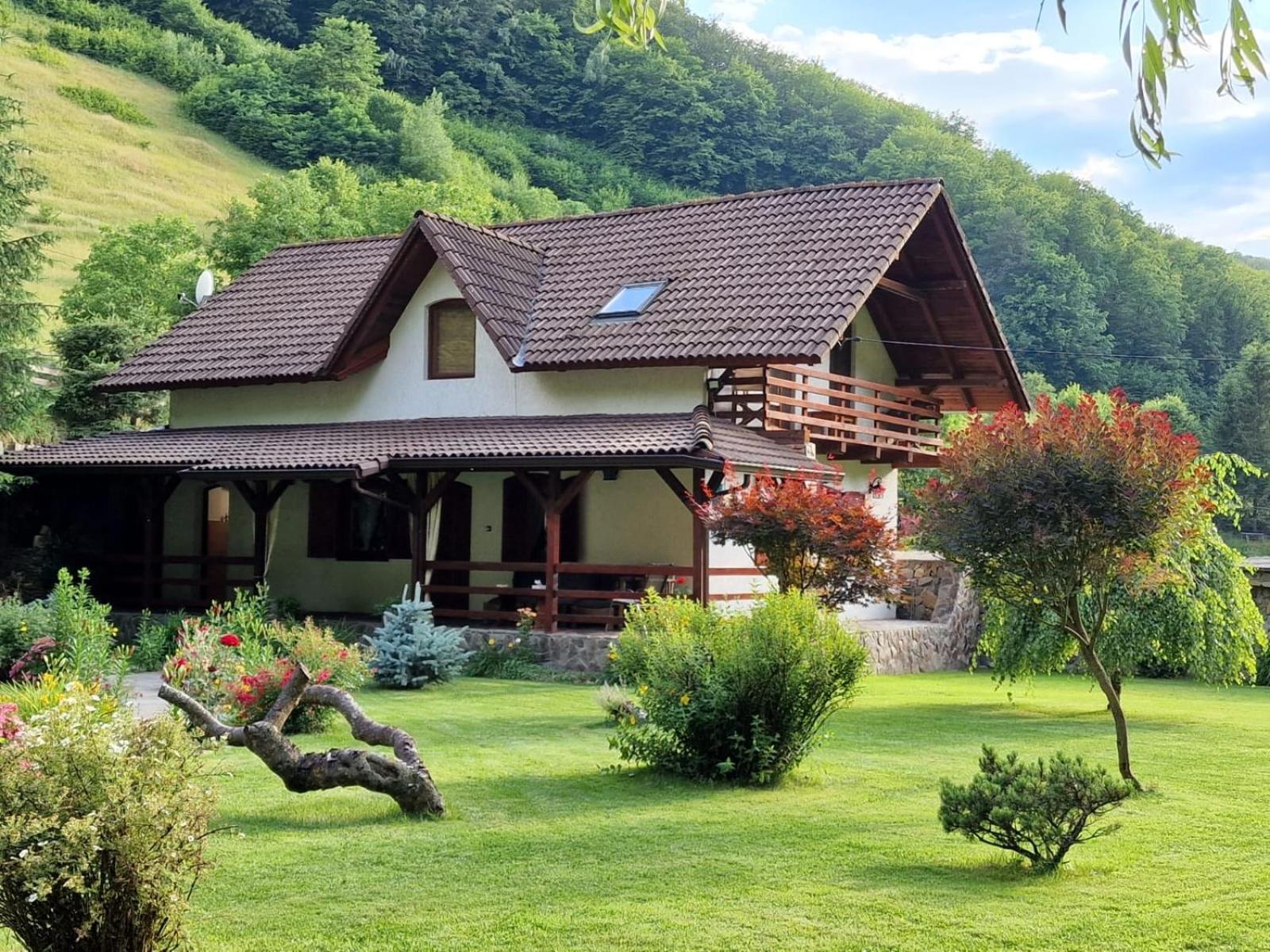 Casa de Piatra view 4