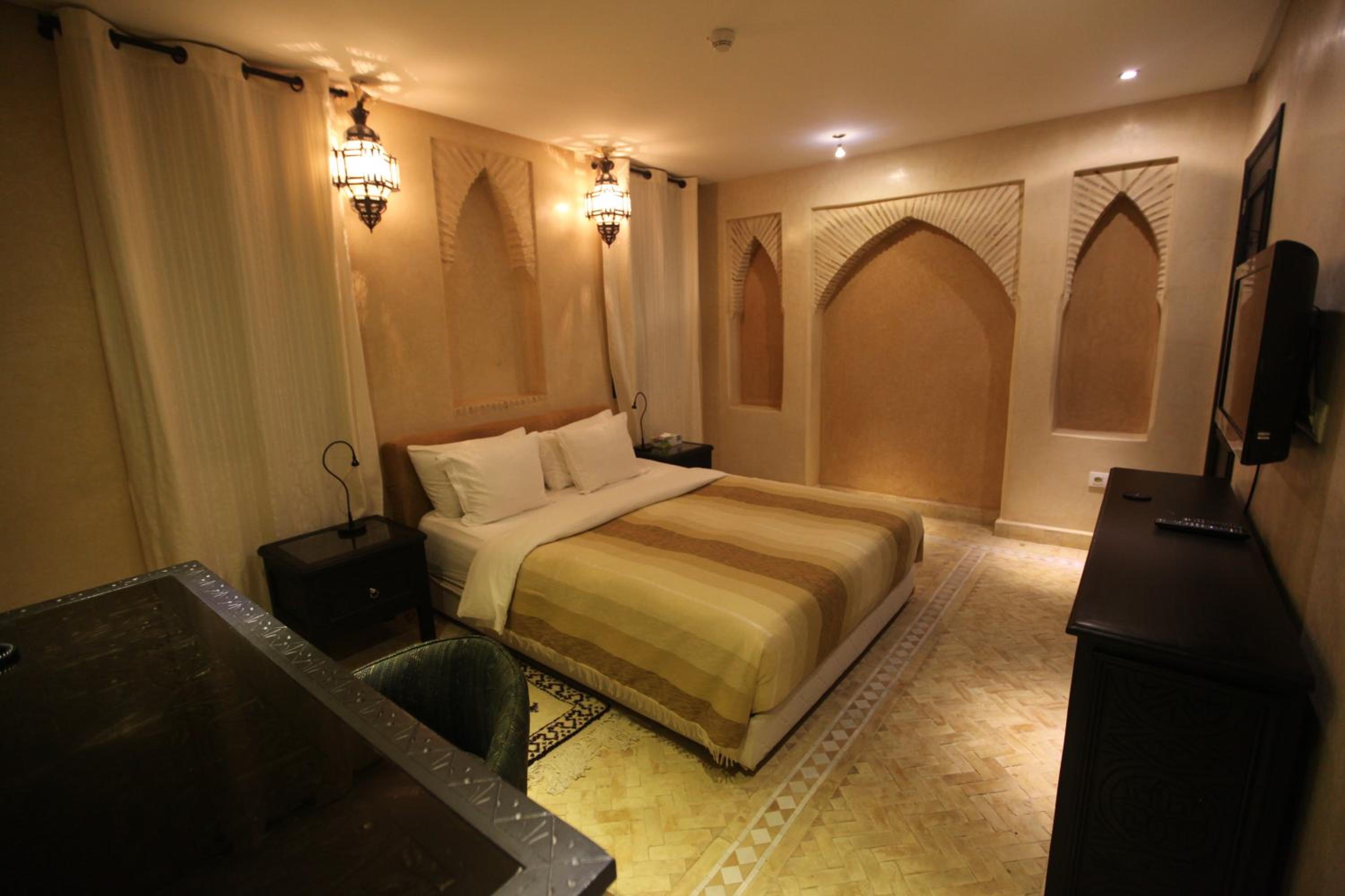 Riad Dar Haven