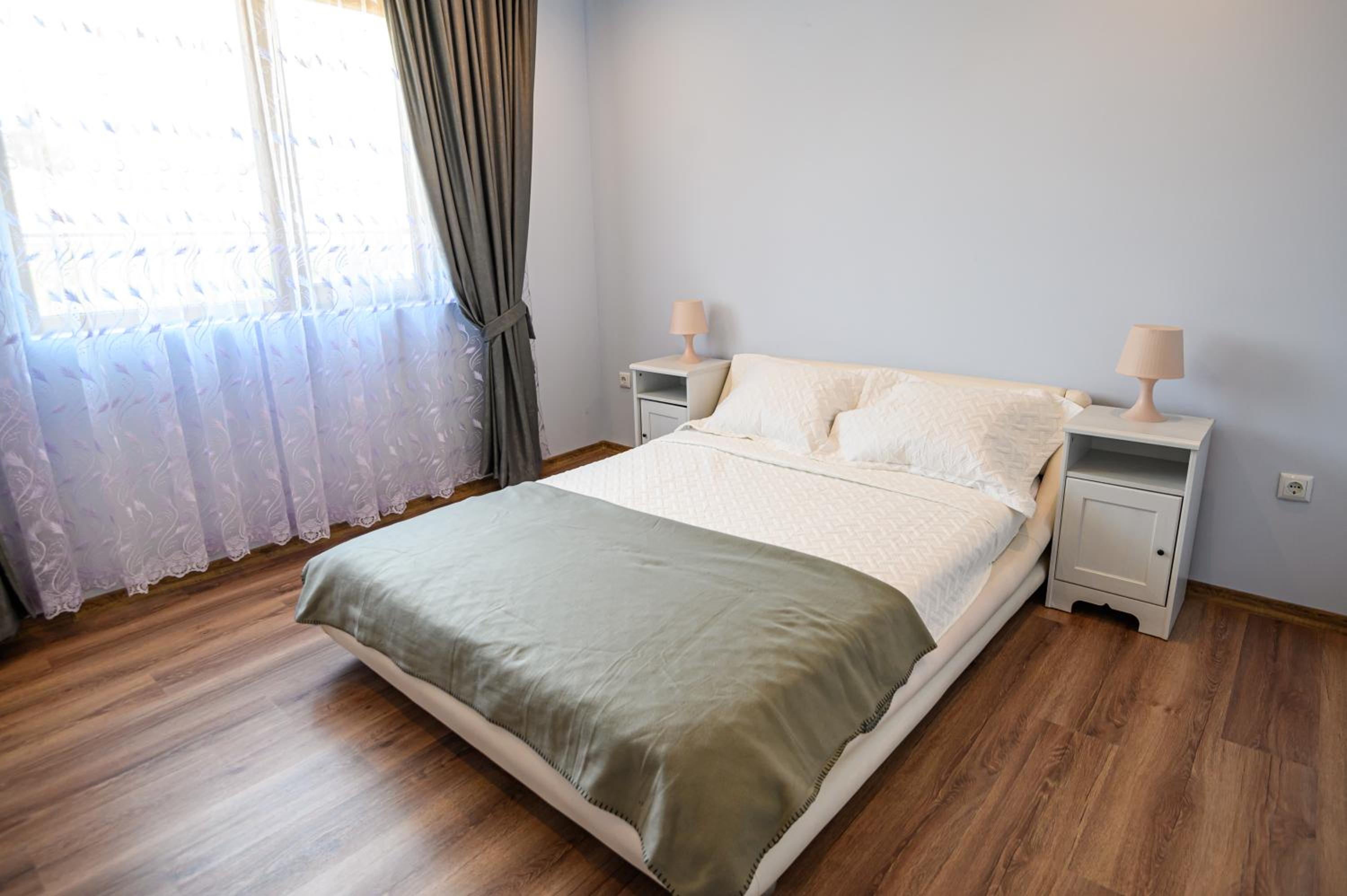 Guest House Dinaya