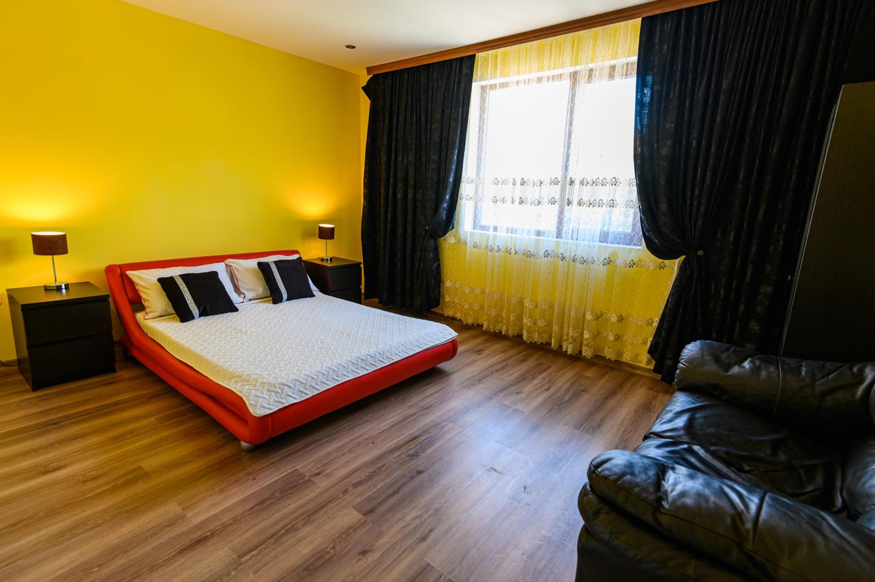 Guest House Dinaya