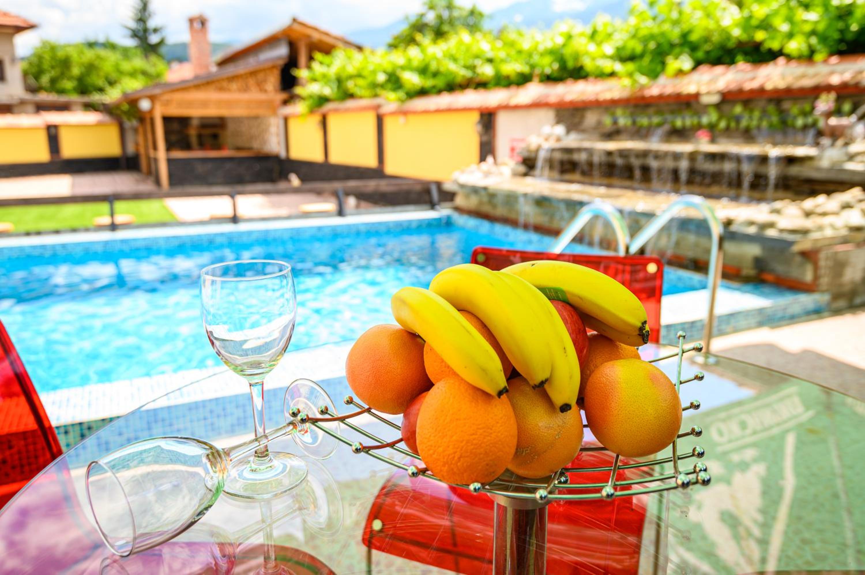Guest House Dinaya