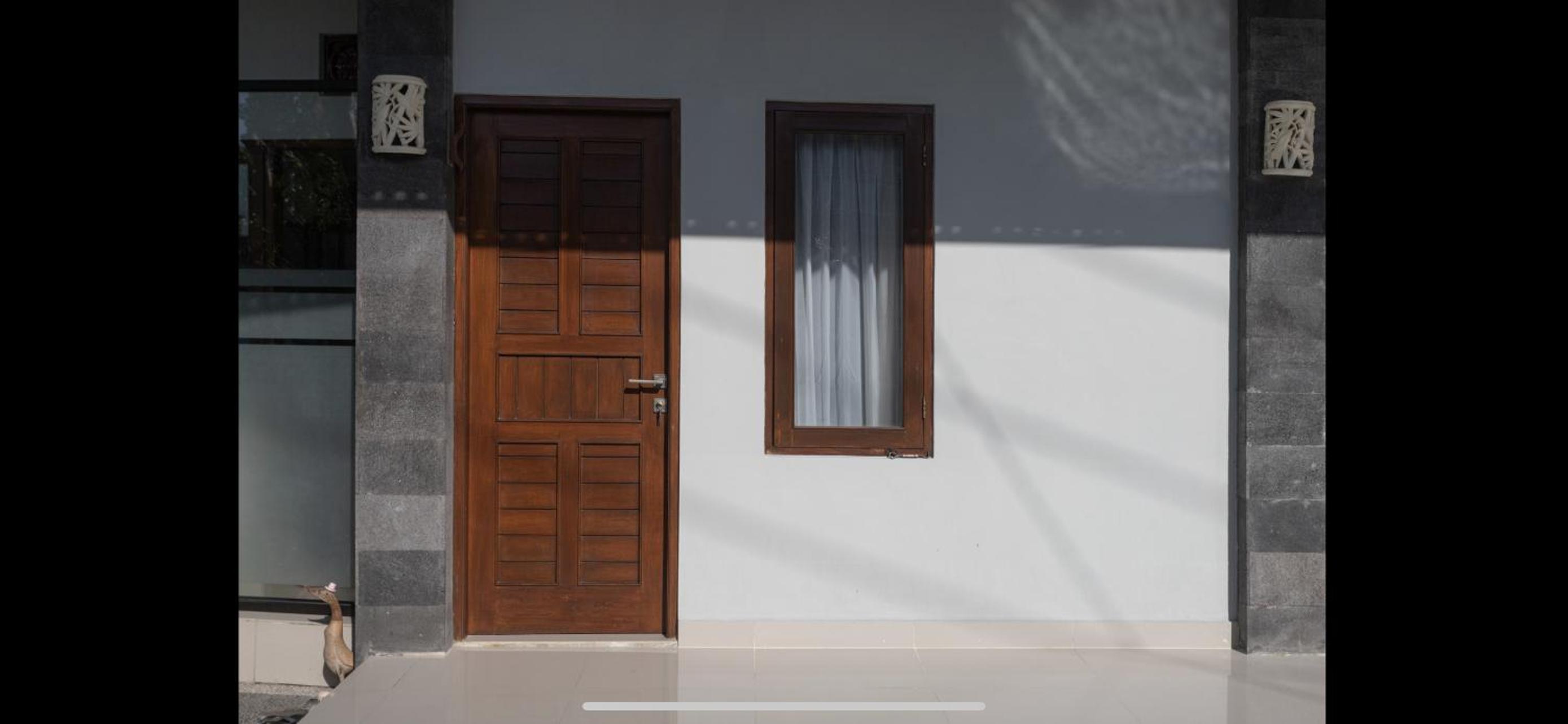 Cempaka Mas guest house canggu
