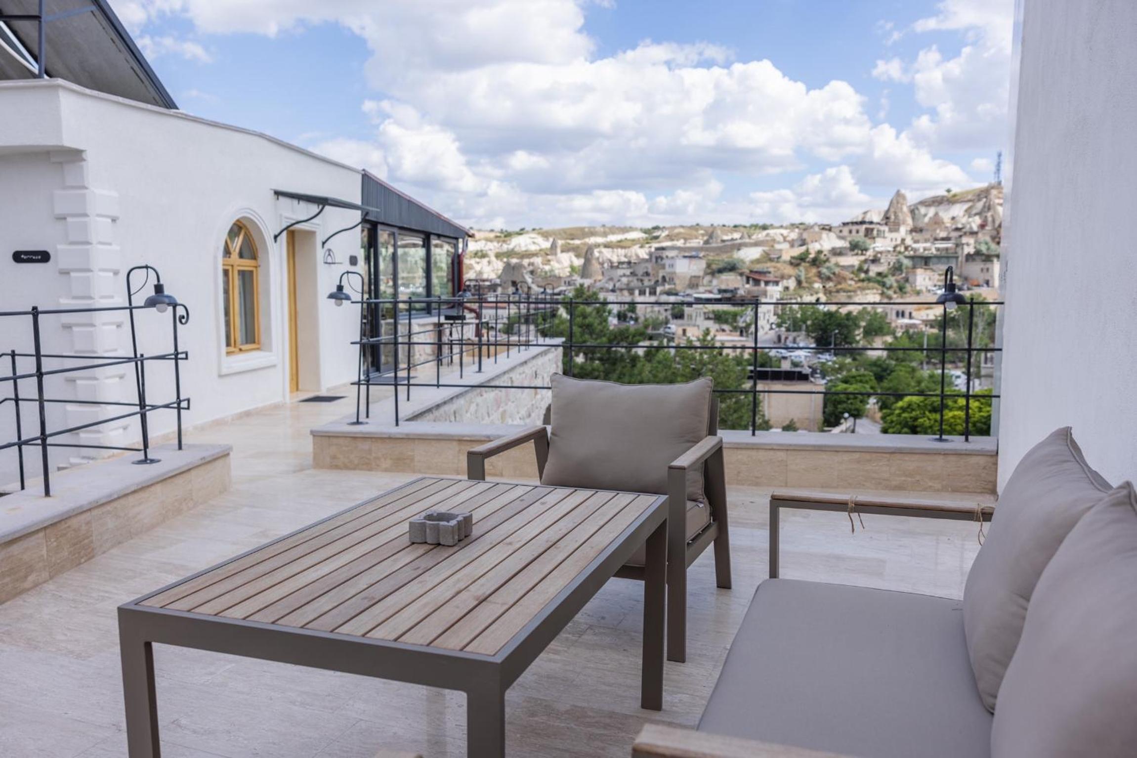 Naif Hotel - Adults Only - Image 19