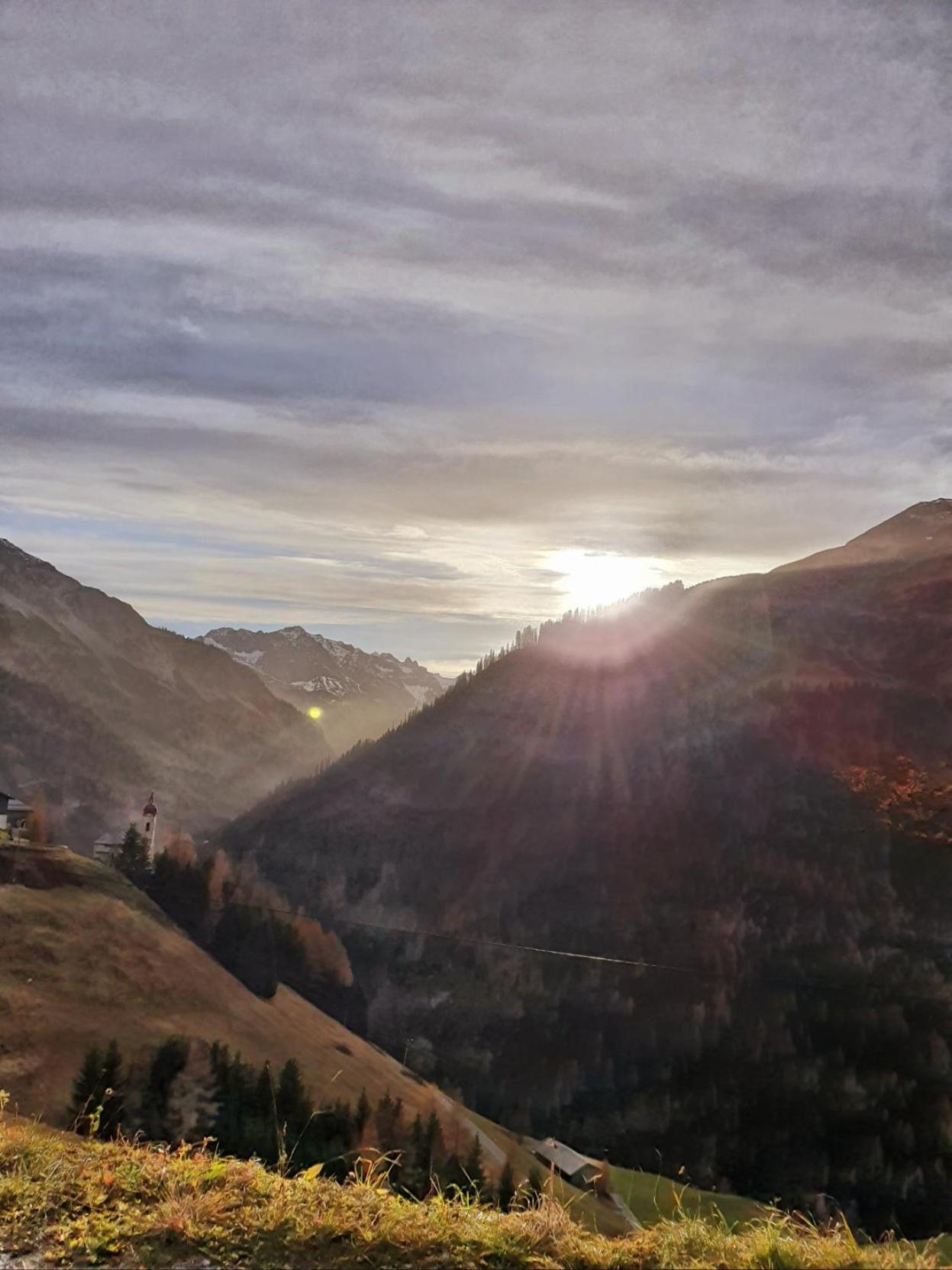 Bichlhof view 4