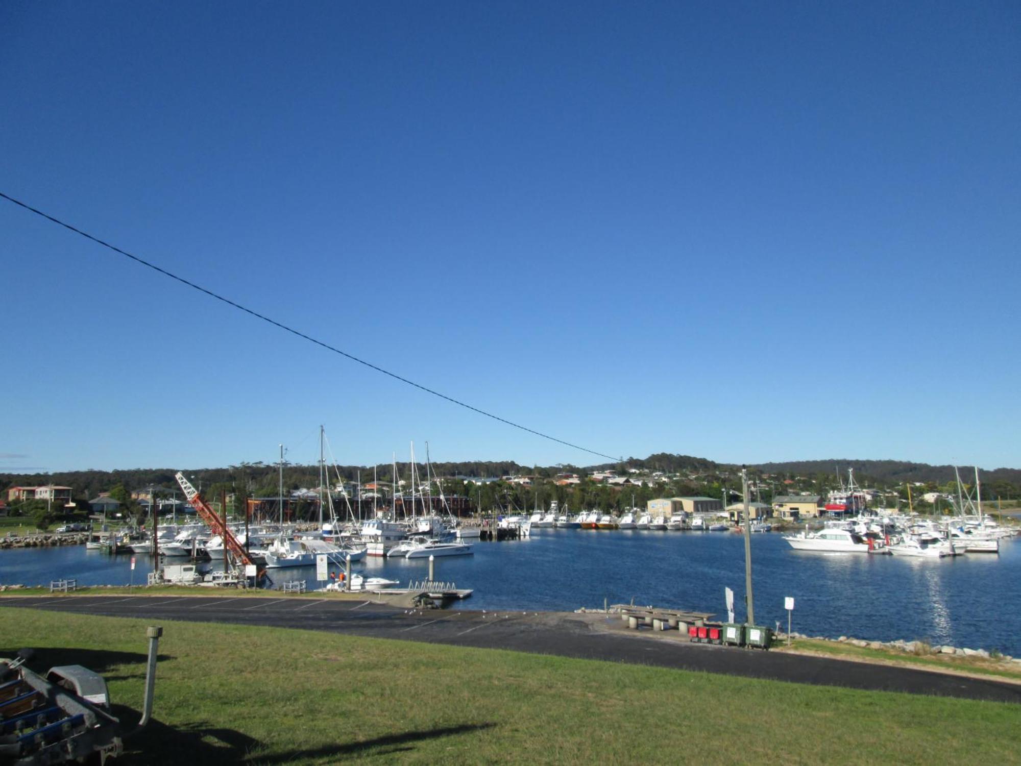 Flats Elite Bermagui