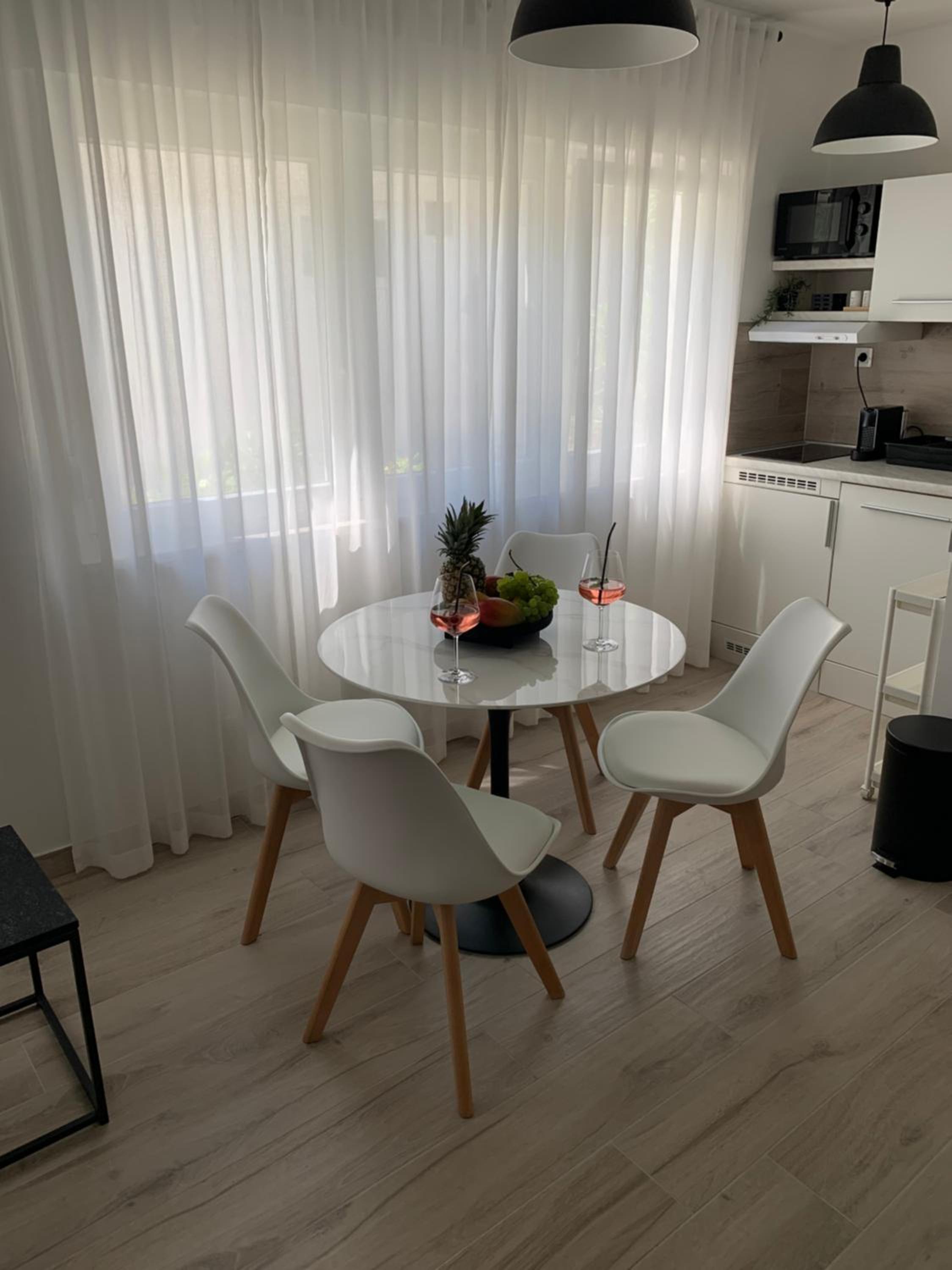 Apartment Kala