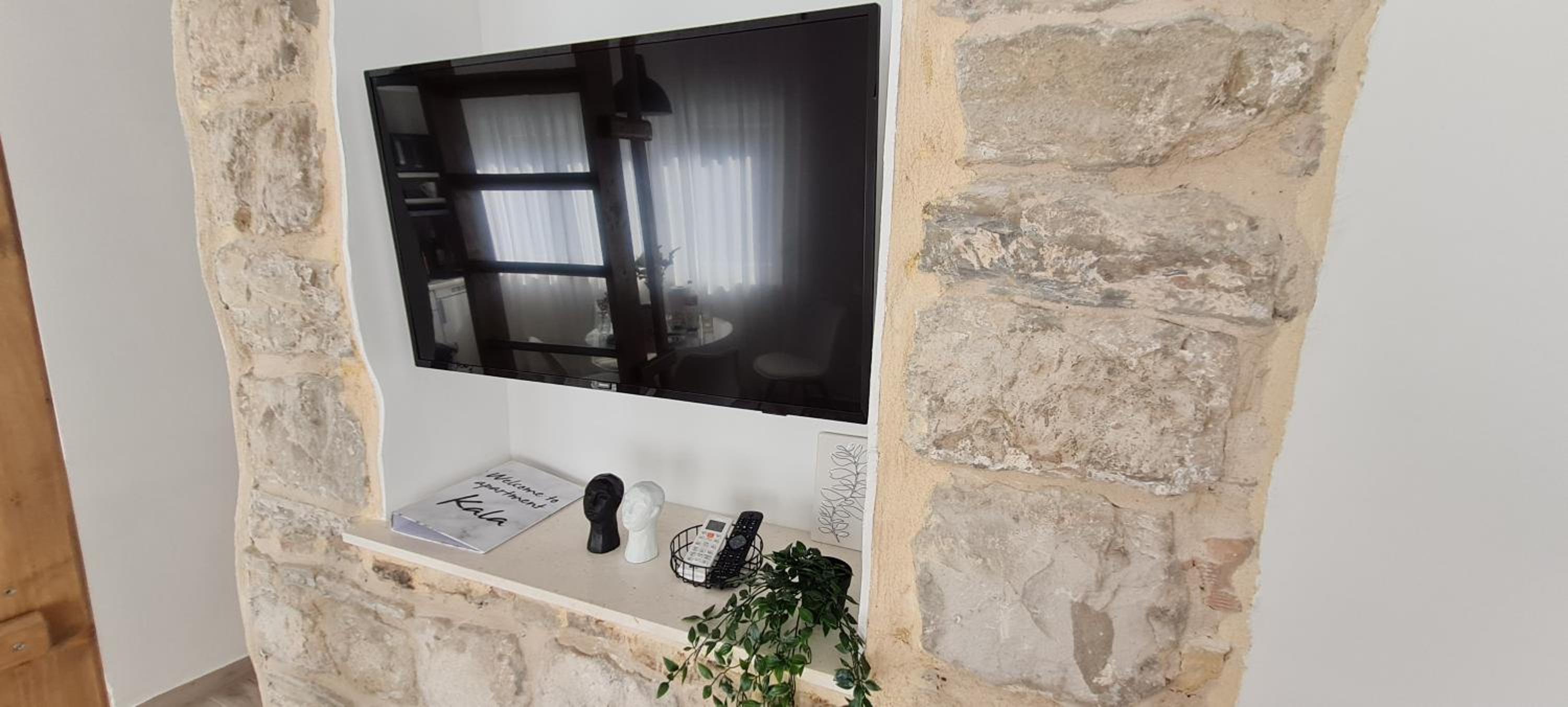 Apartment Kala