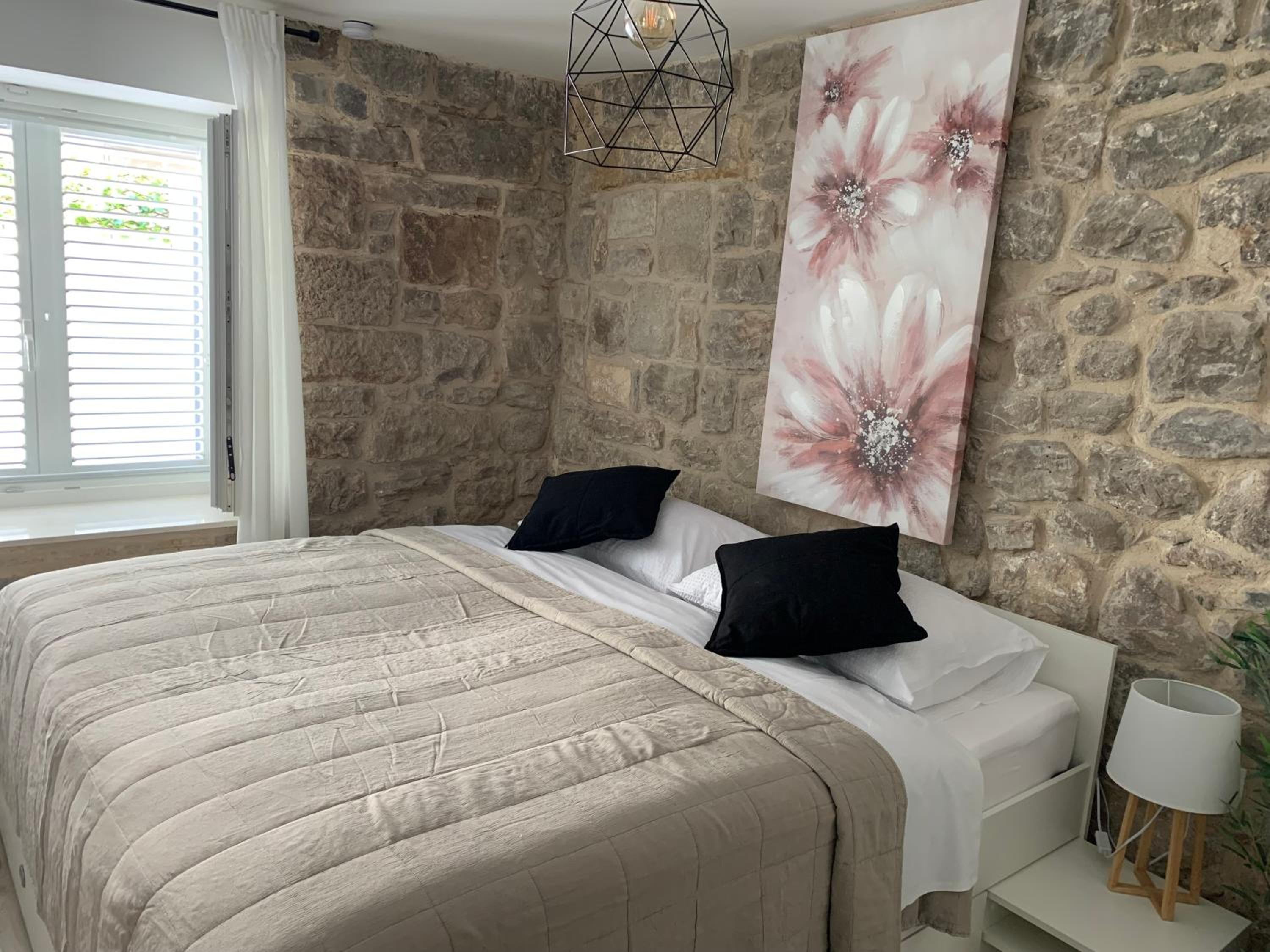 Apartment Kala