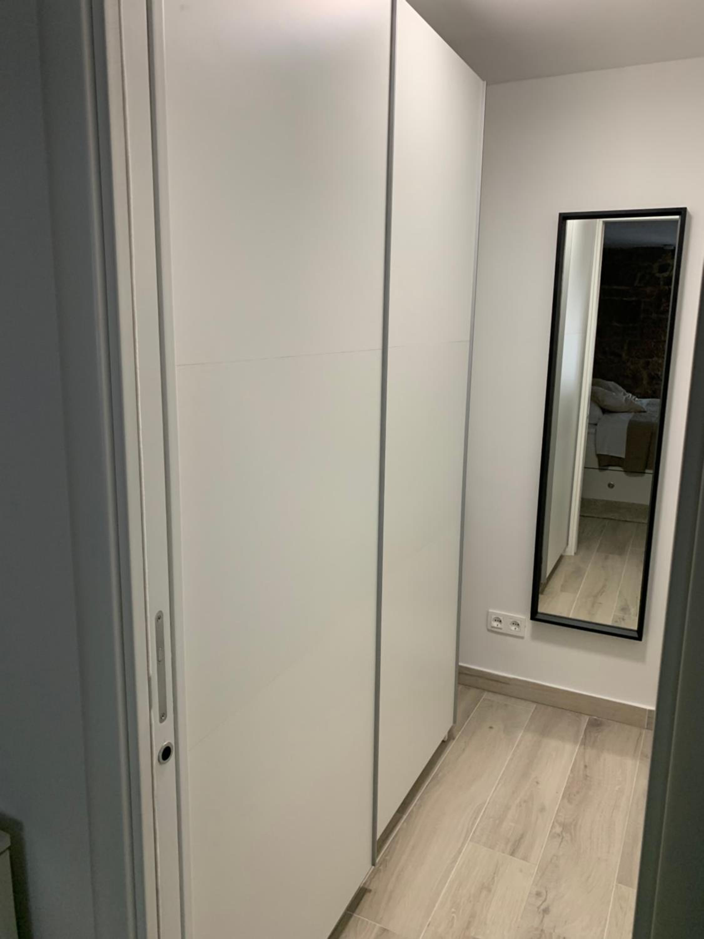 Apartment Kala