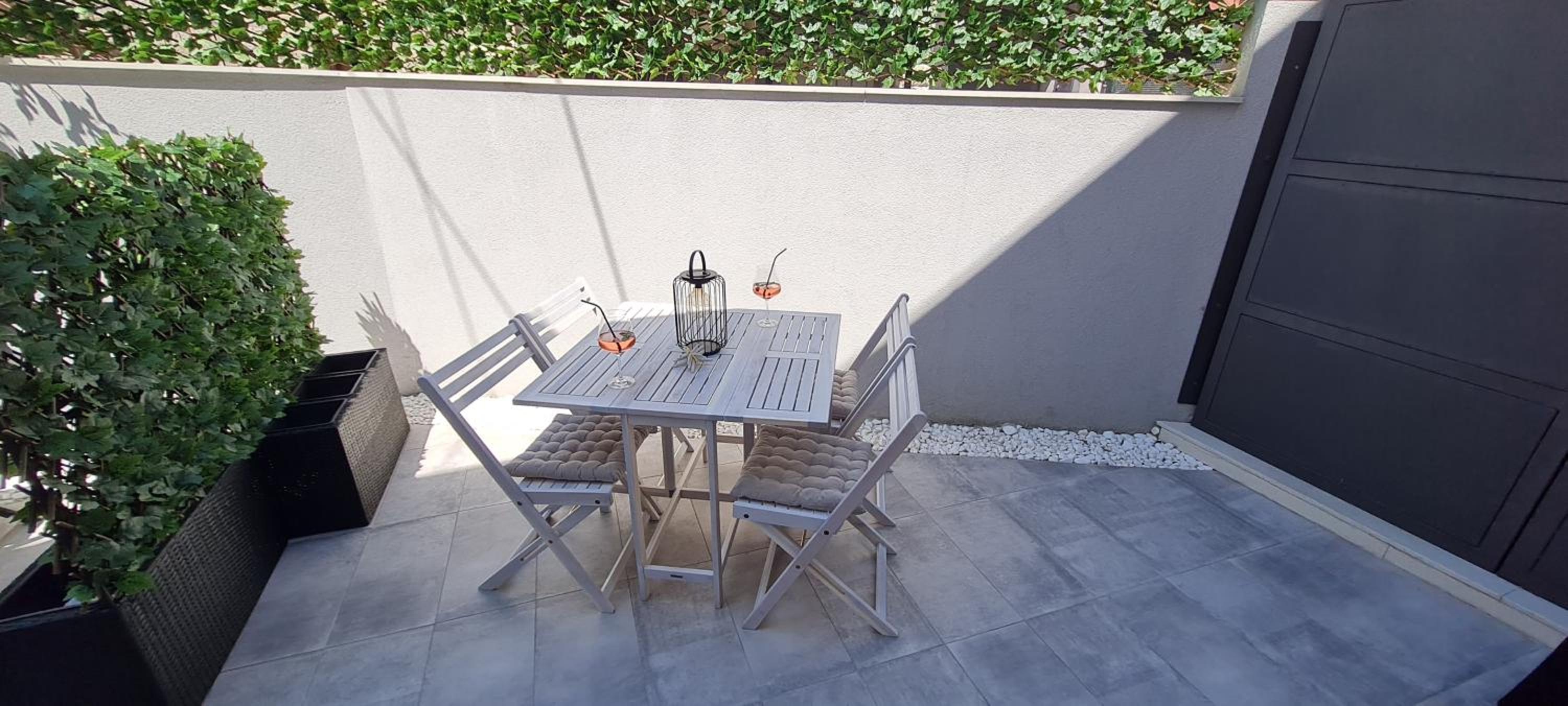 Apartment Kala