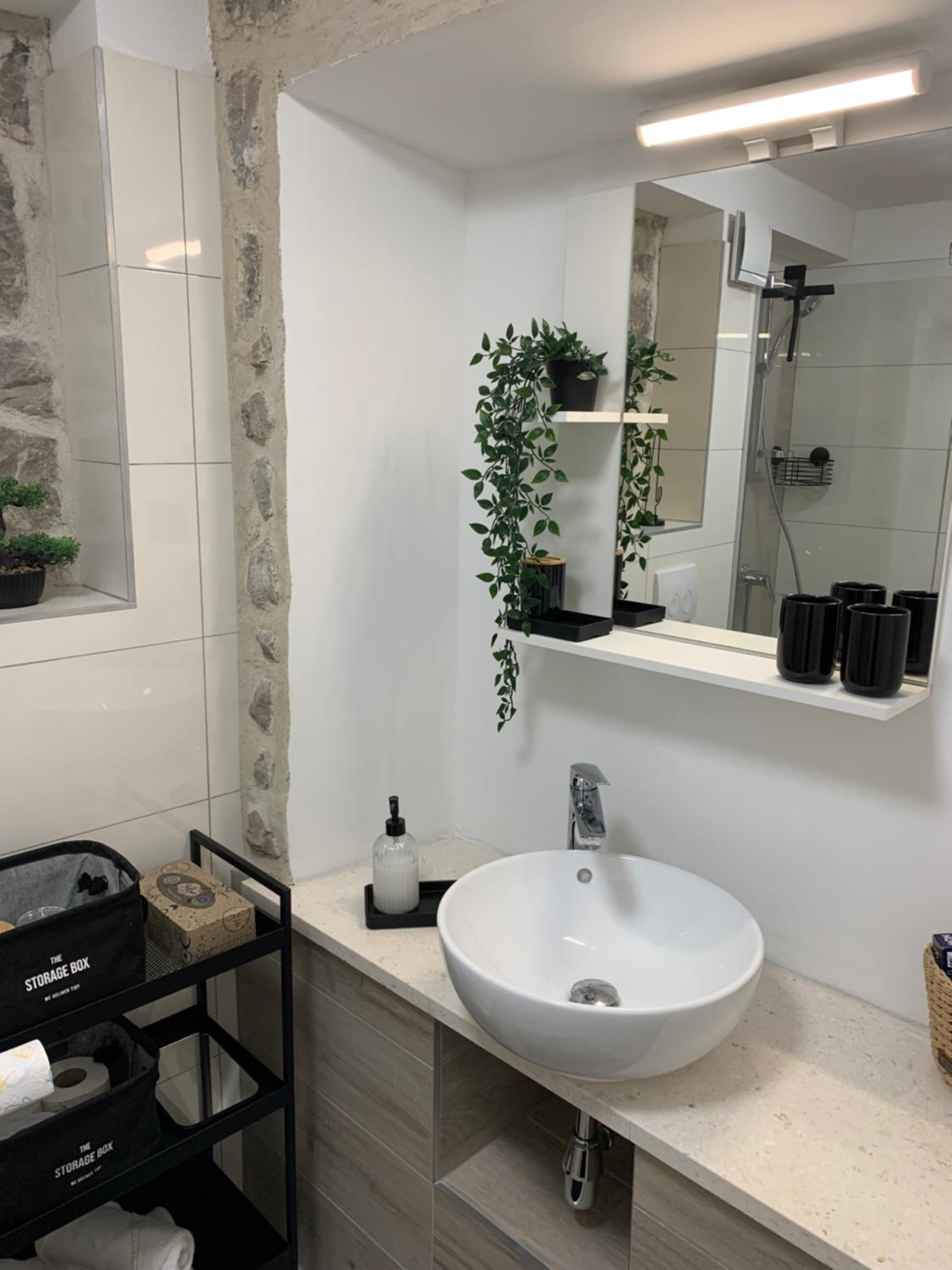 Apartment Kala