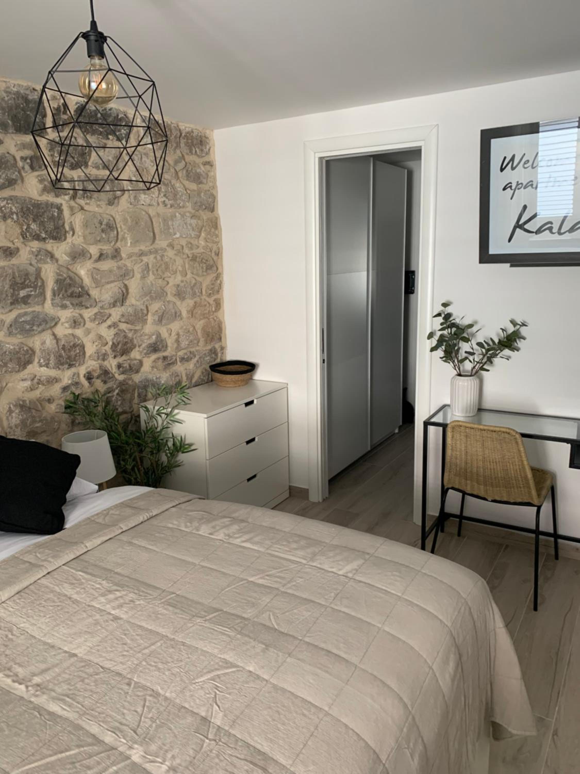 Apartment Kala