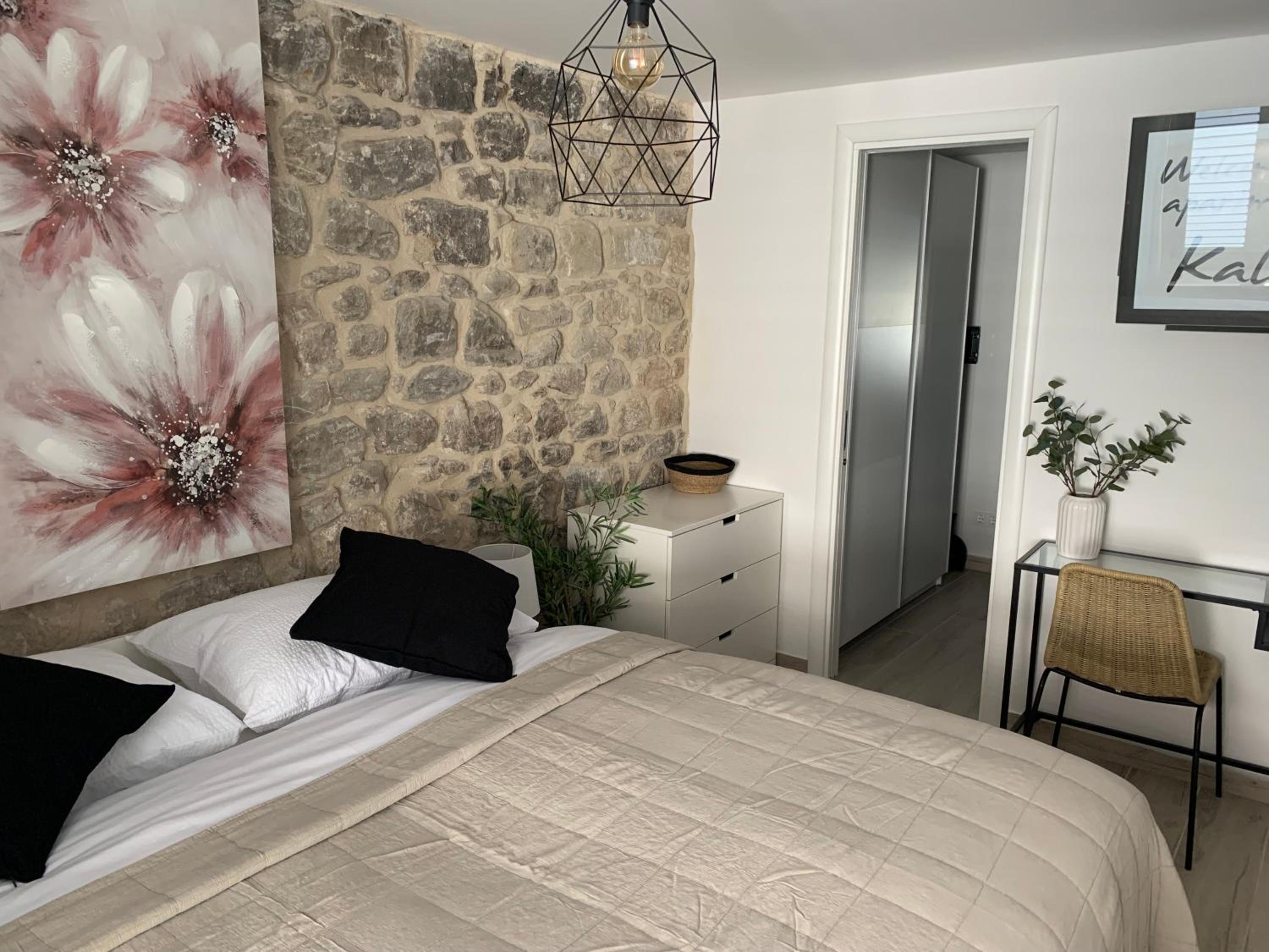 Apartment Kala