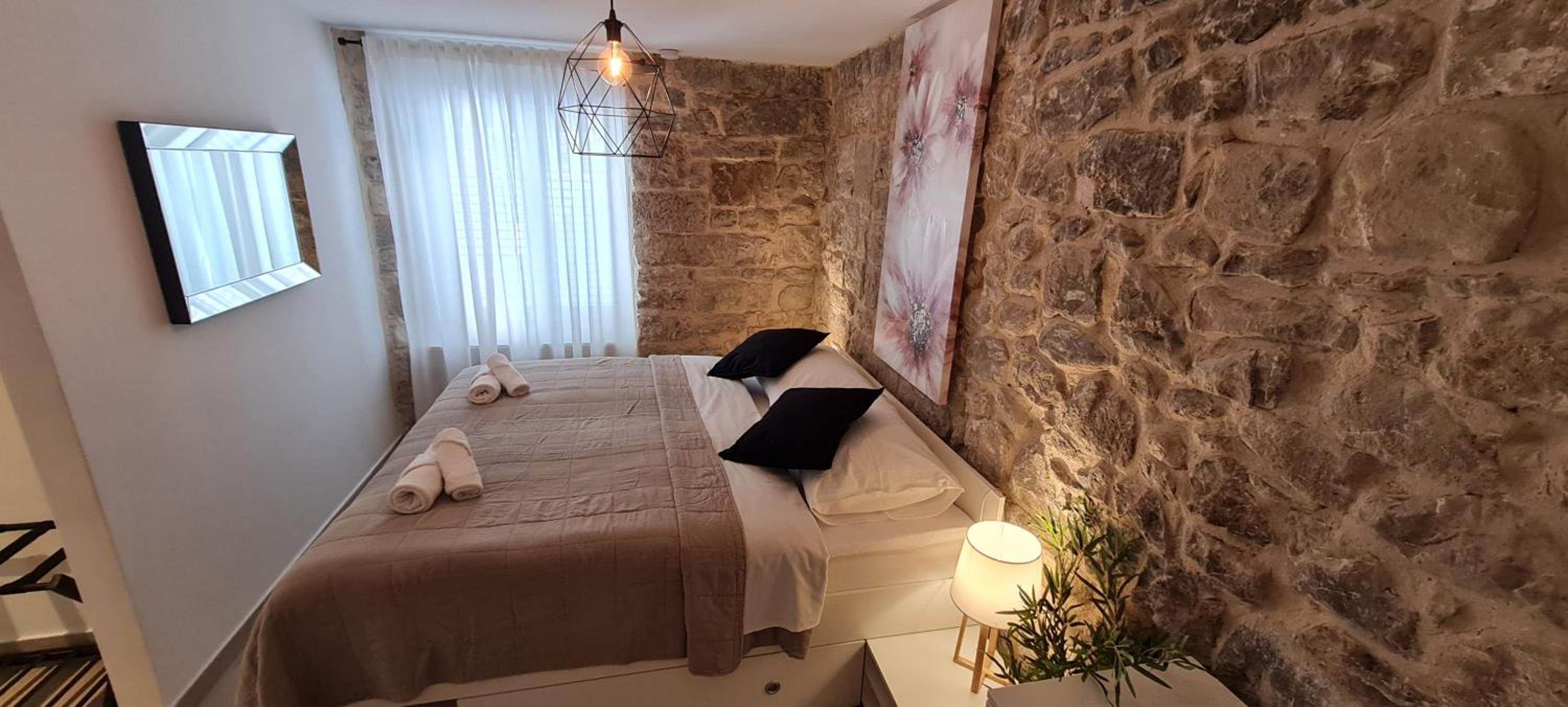 Apartment Kala