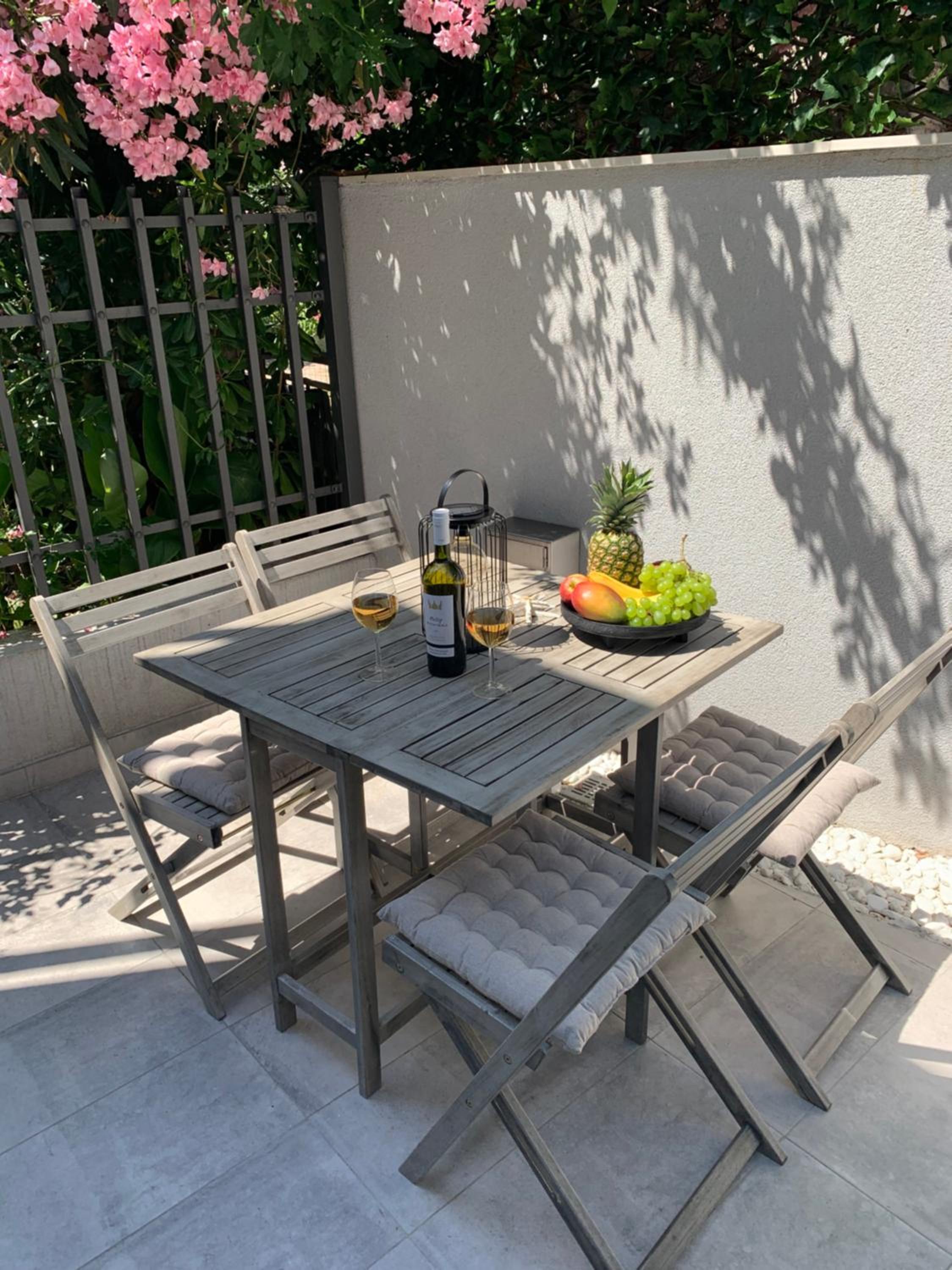 Apartment Kala