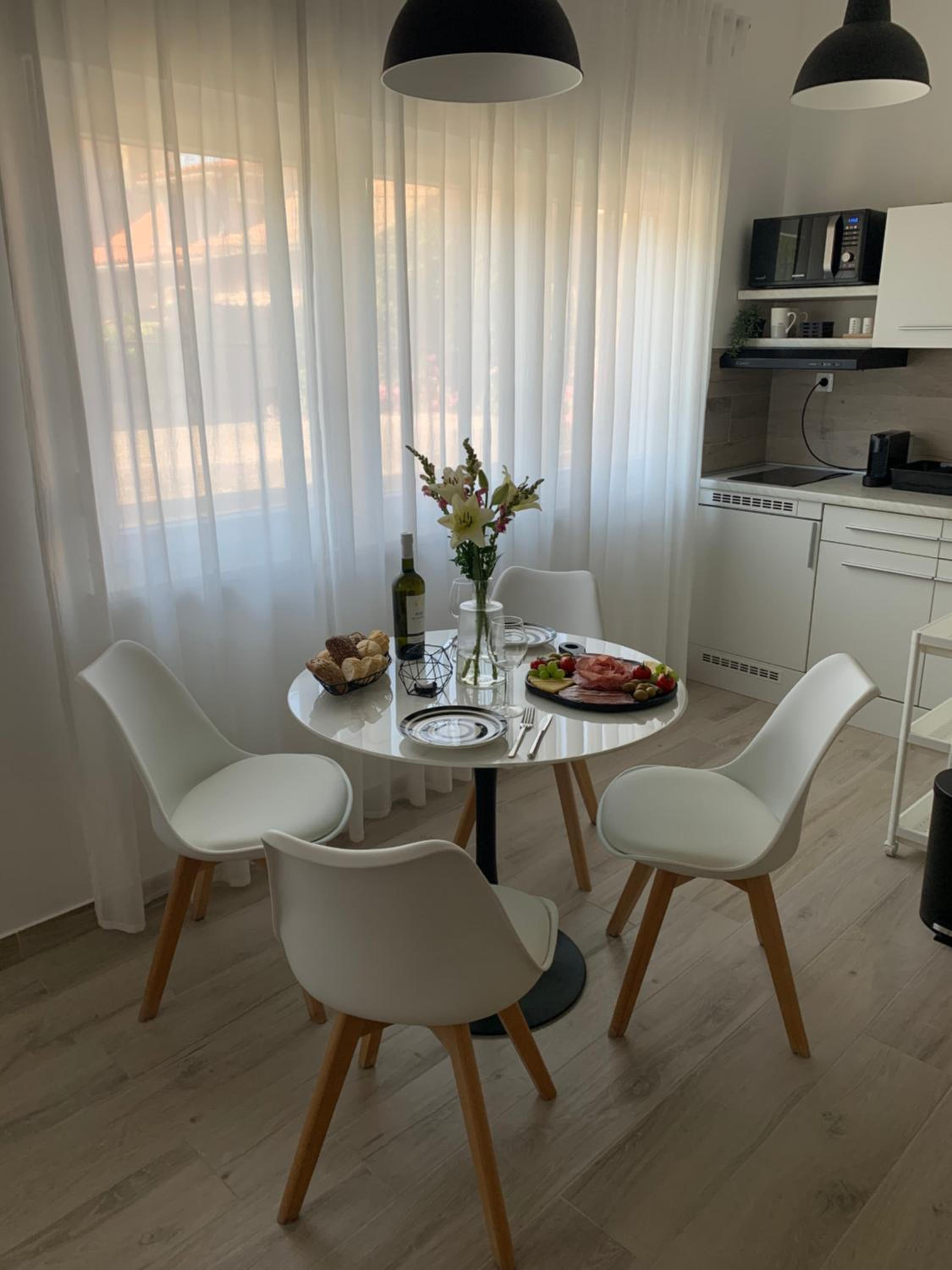 Apartment Kala
